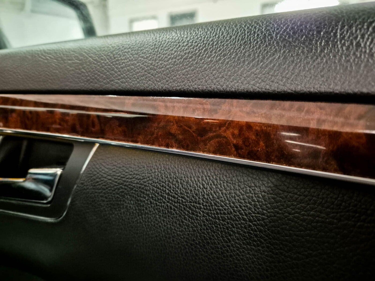 Used Mercedes-Benz S Class for sale - 78141421: Photo 47