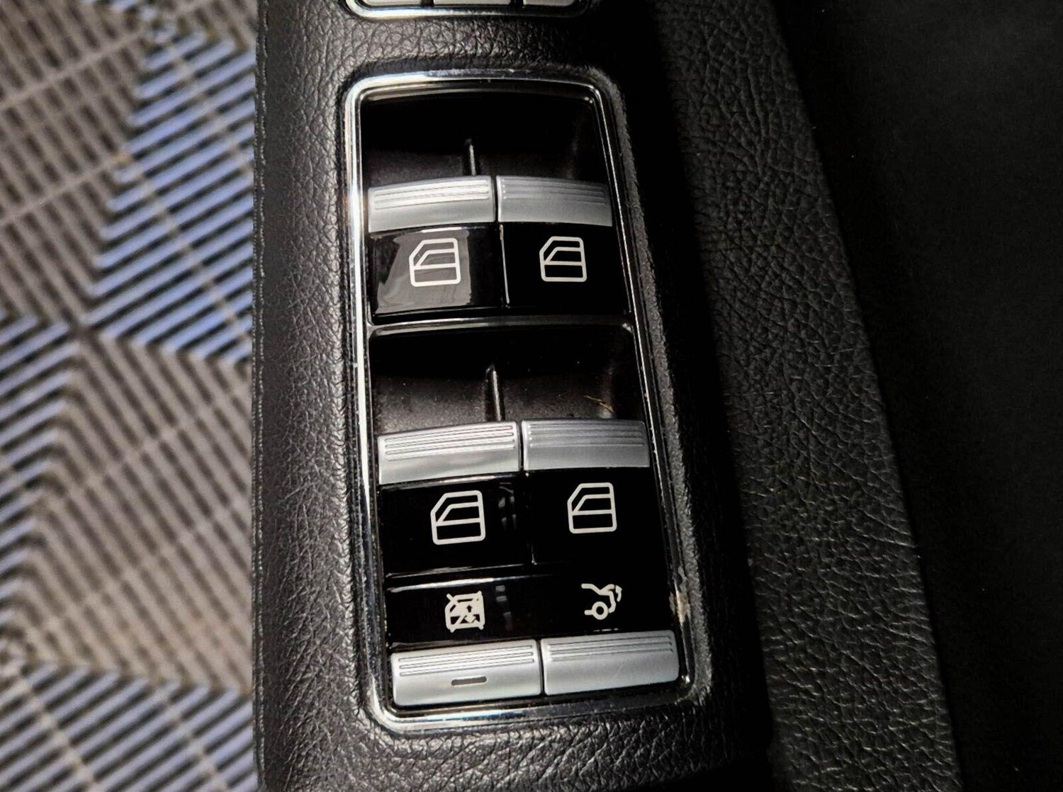 Used Mercedes-Benz S Class for sale - 78141421: Photo 49