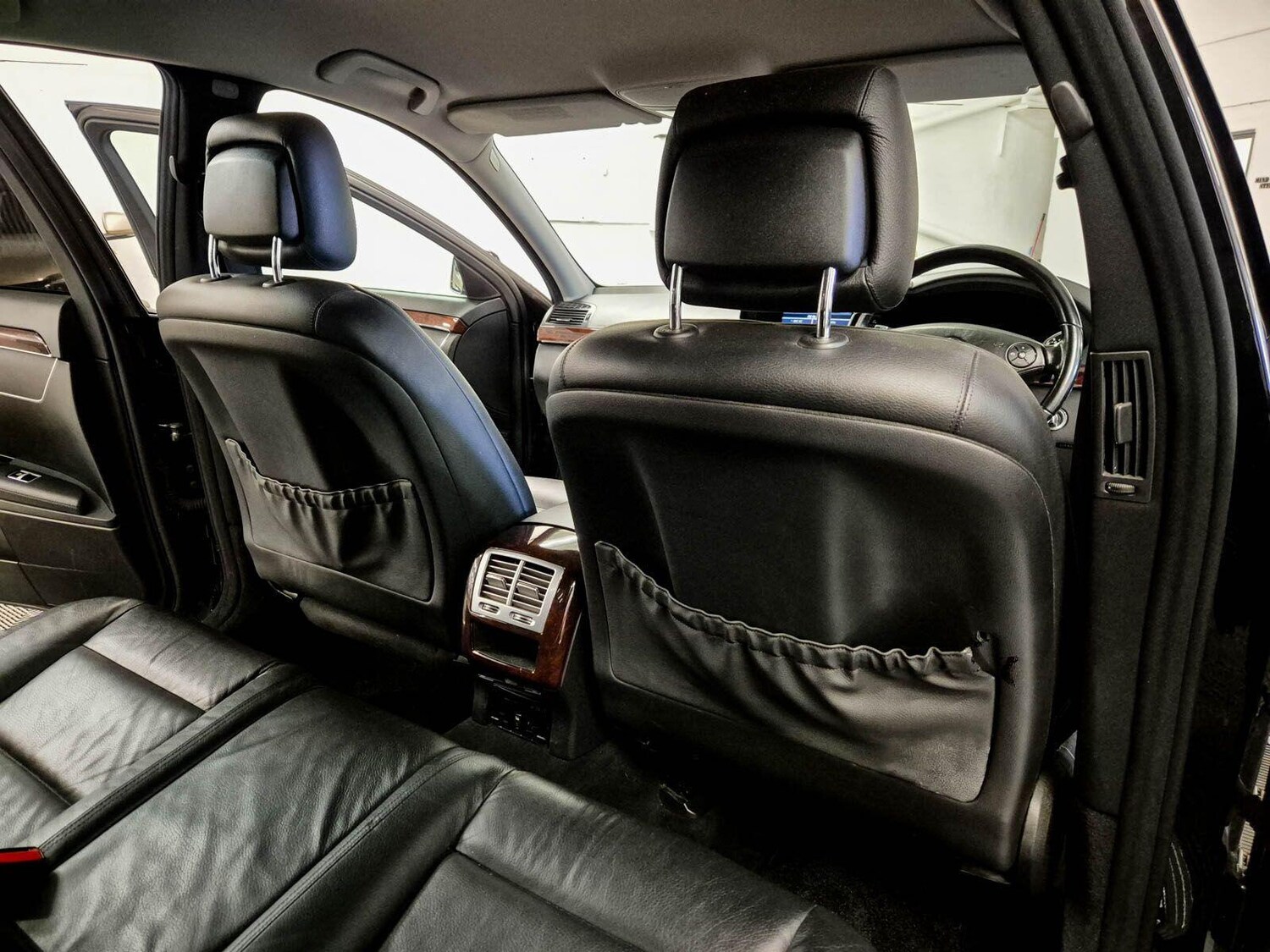 Used Mercedes-Benz S Class for sale - 78141421: Photo 50