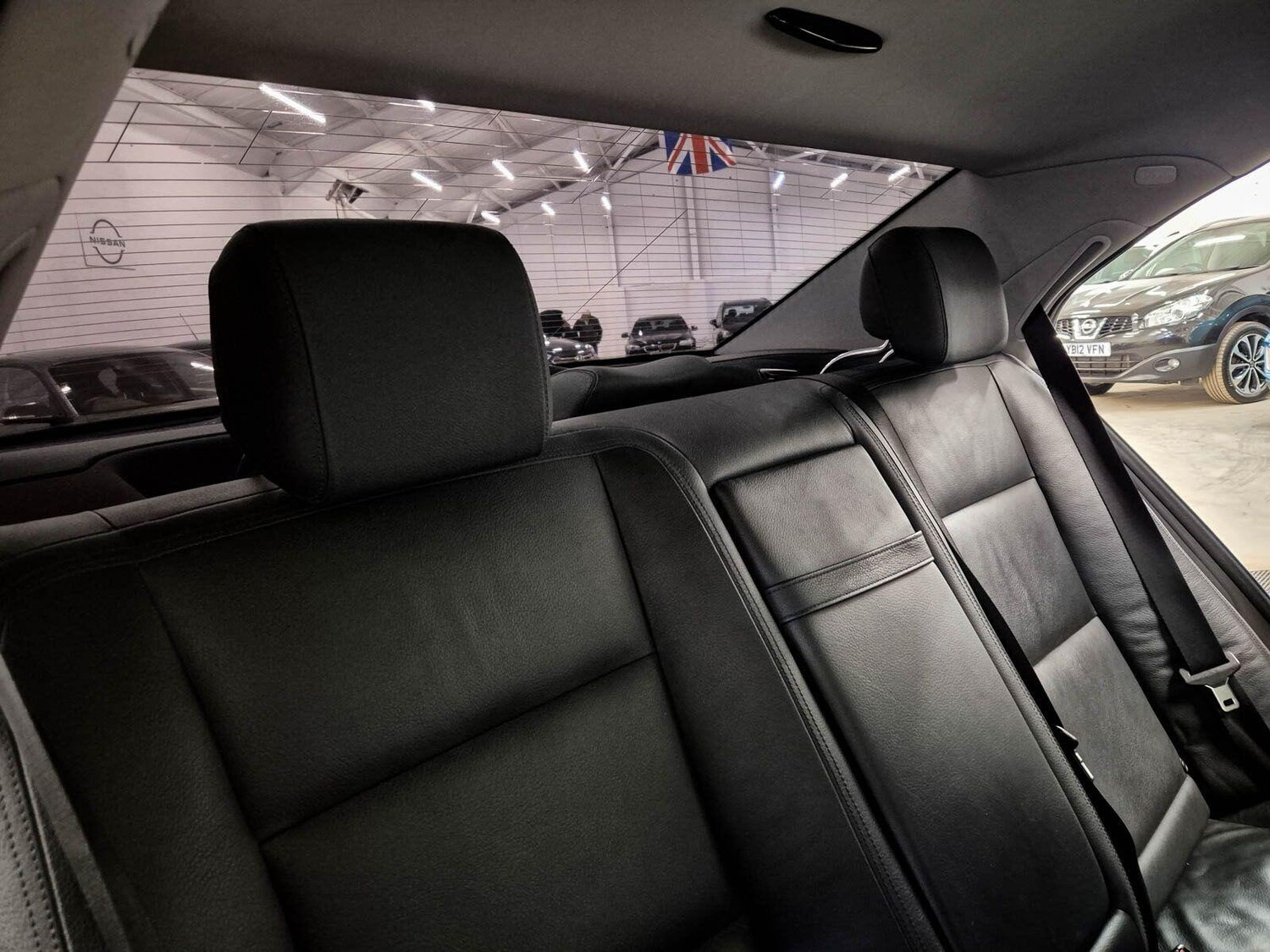 Used Mercedes-Benz S Class for sale - 78141421: Photo 53