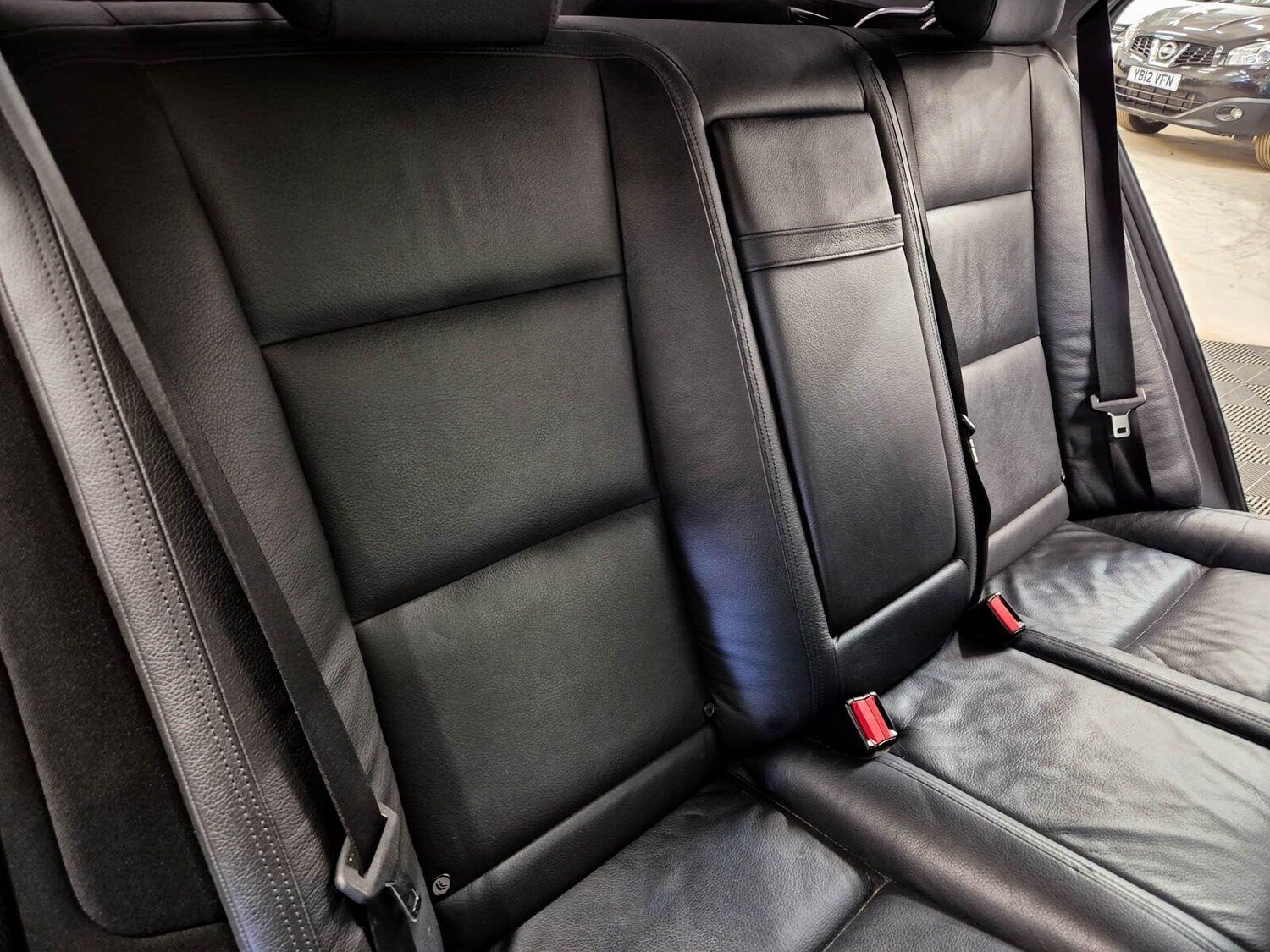 Used Mercedes-Benz S Class for sale - 78141421: Photo 54