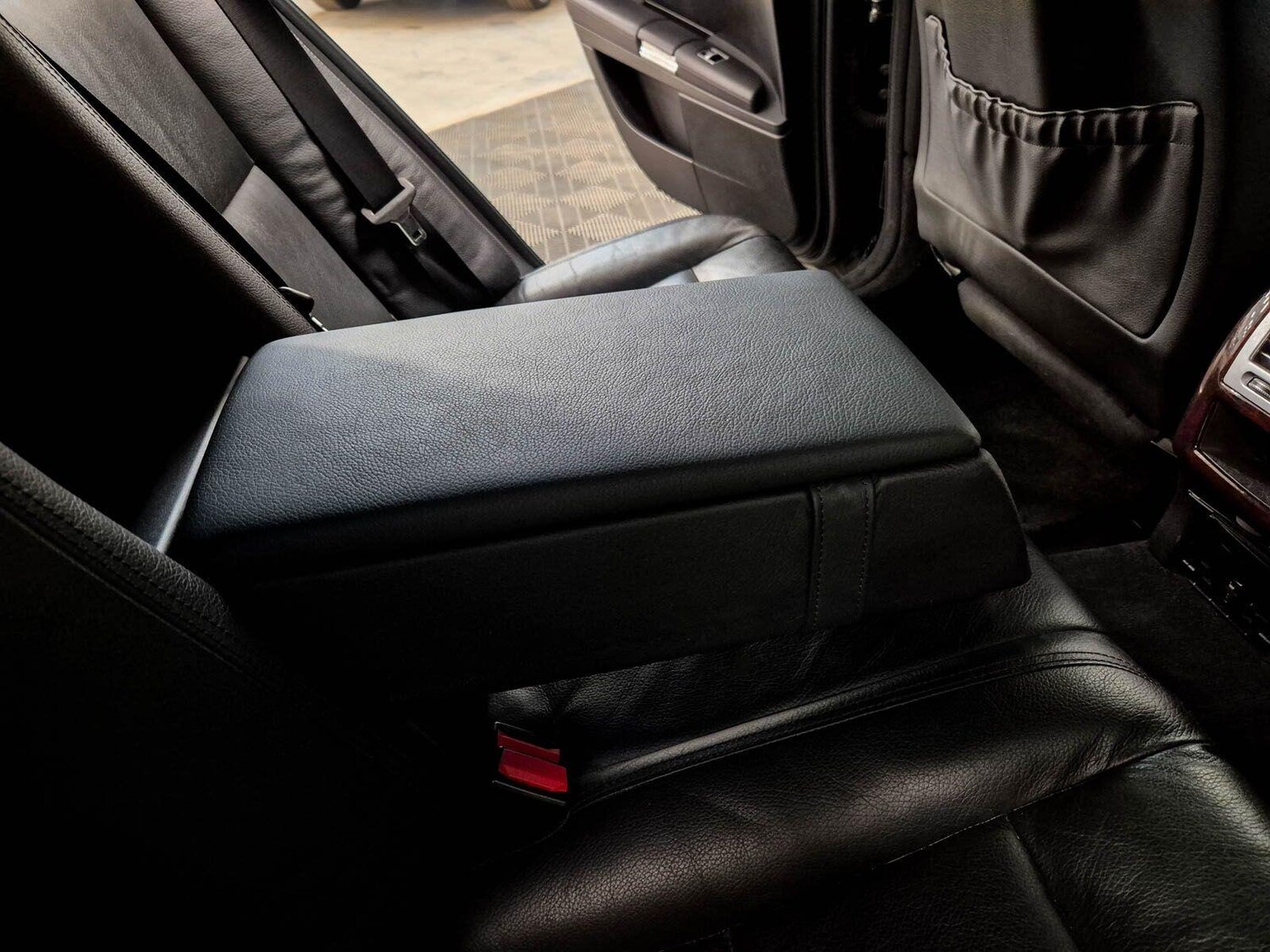 Used Mercedes-Benz S Class for sale - 78141421: Photo 56