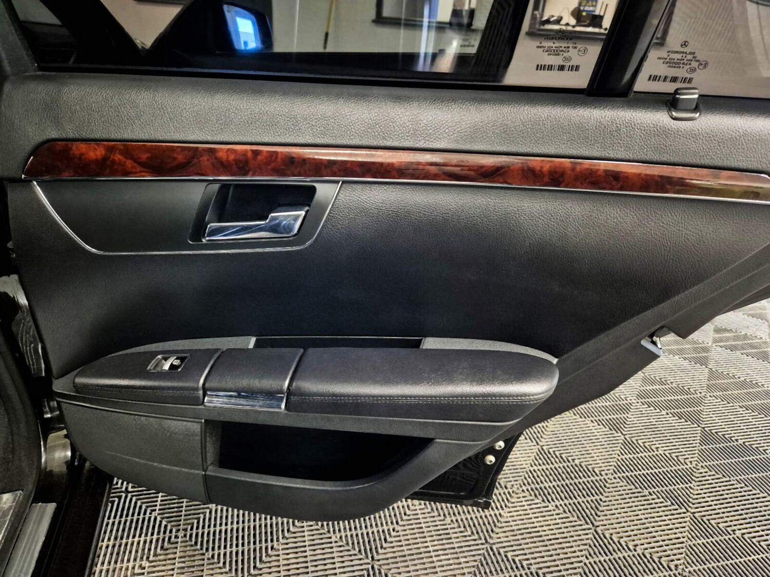 Used Mercedes-Benz S Class for sale - 78141421: Photo 58