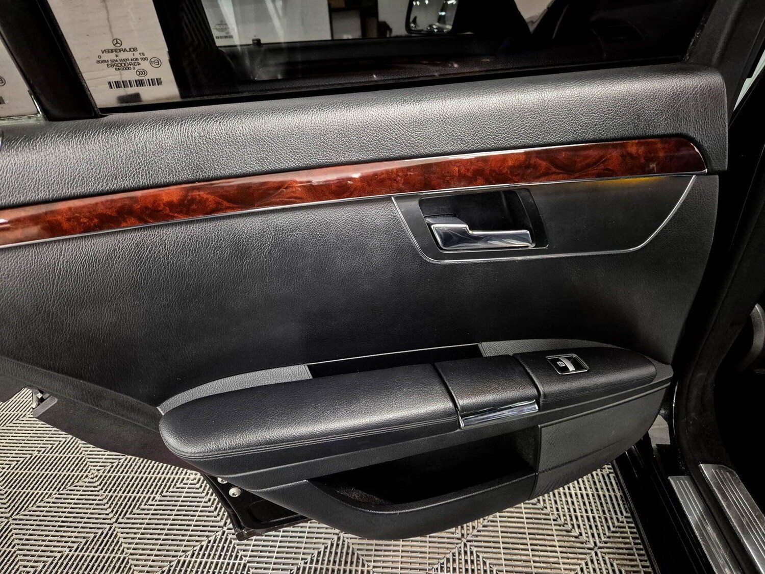 Used Mercedes-Benz S Class for sale - 78141421: Photo 59