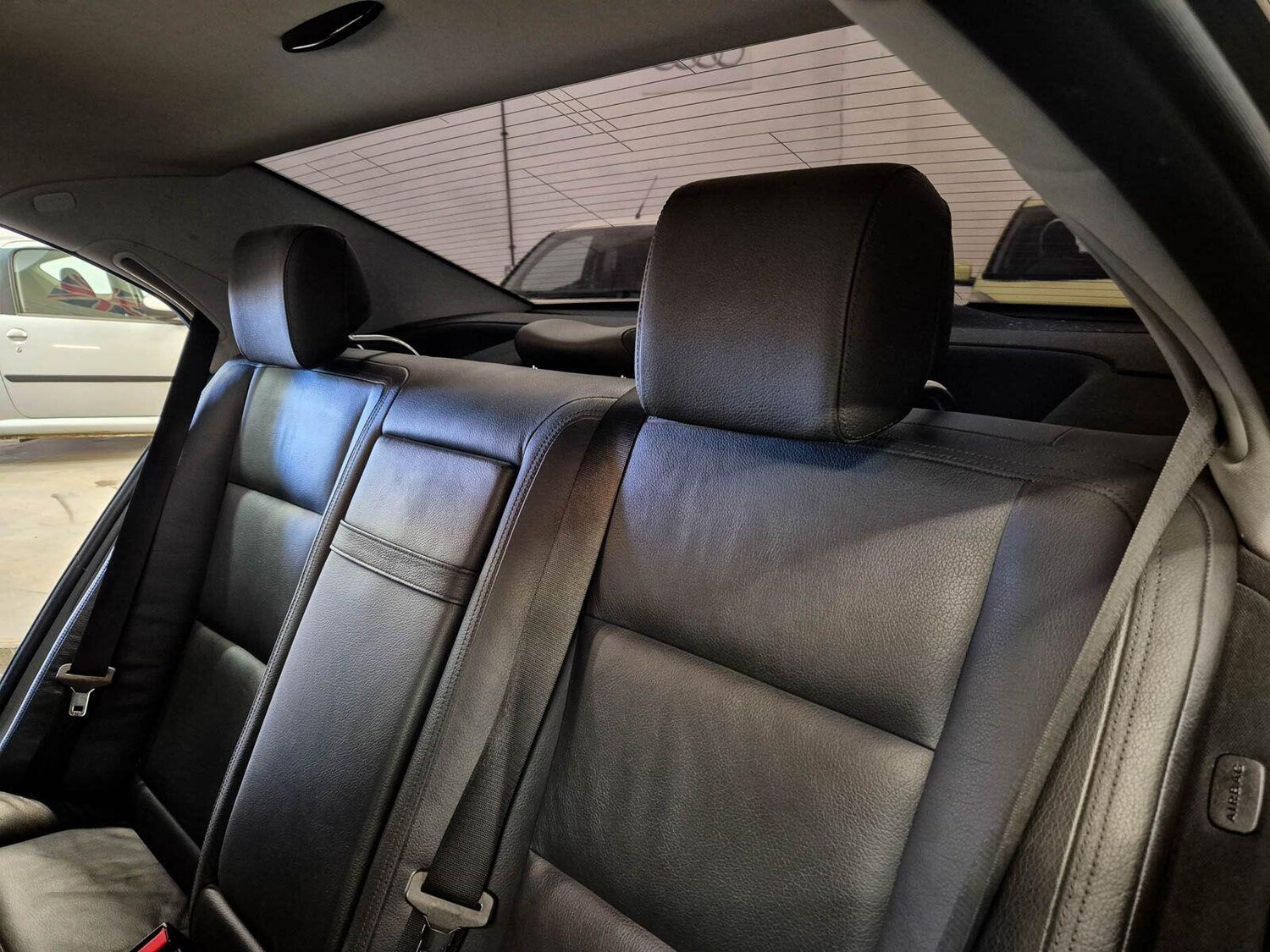 Used Mercedes-Benz S Class for sale - 78141421: Photo 60