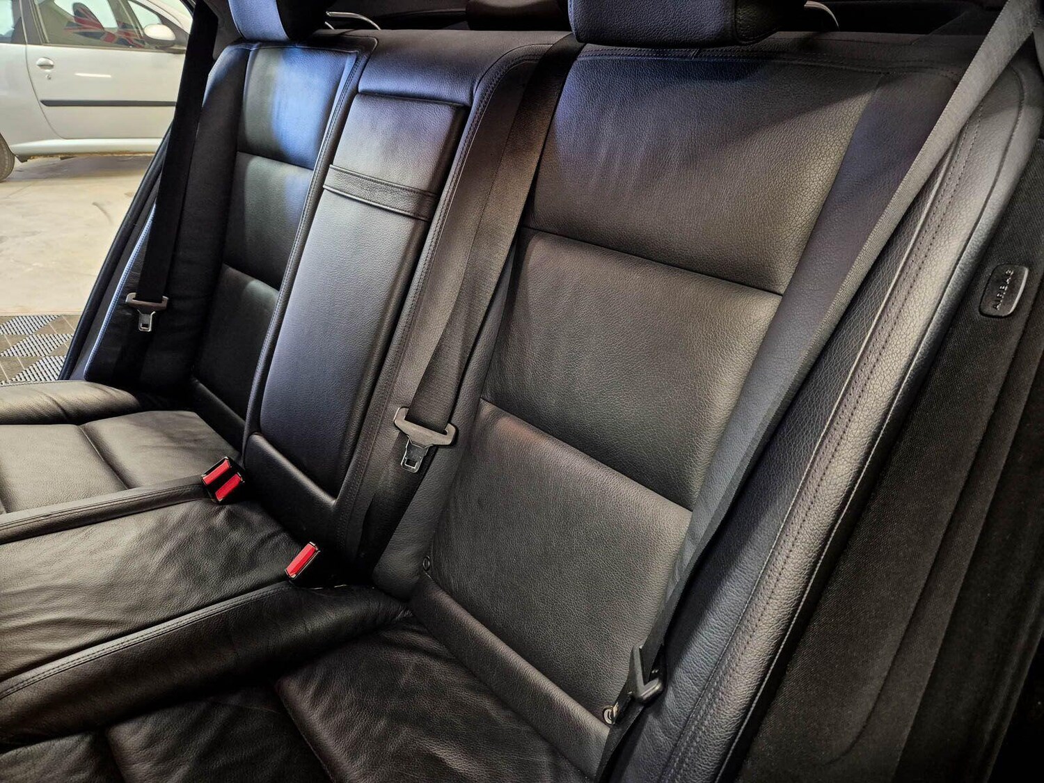 Used Mercedes-Benz S Class for sale - 78141421: Photo 61