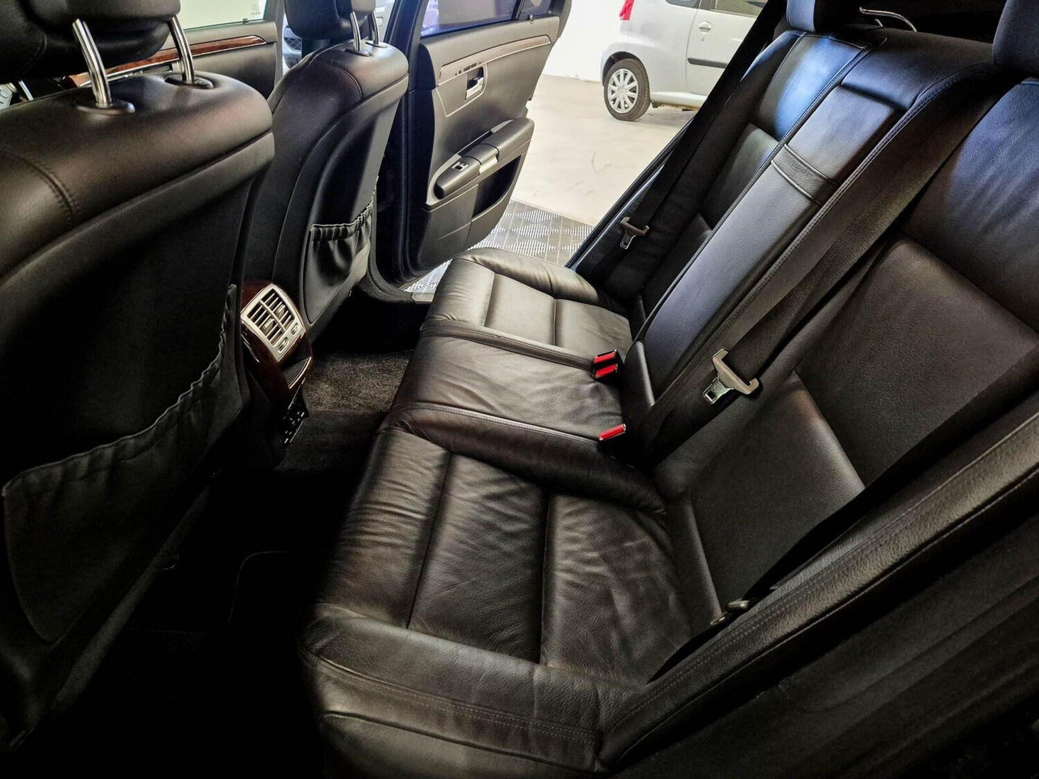 Used Mercedes-Benz S Class for sale - 78141421: Photo 62