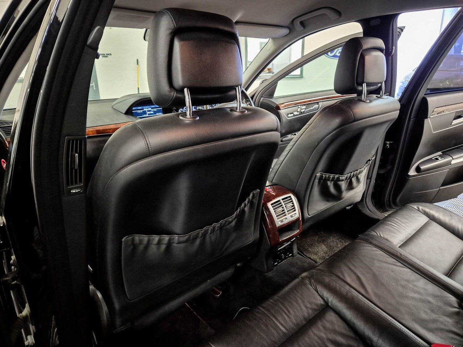 Used Mercedes-Benz S Class for sale - 78141421: Photo 63