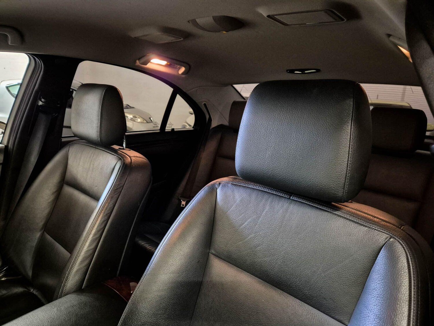 Used Mercedes-Benz S Class for sale - 78141421: Photo 65