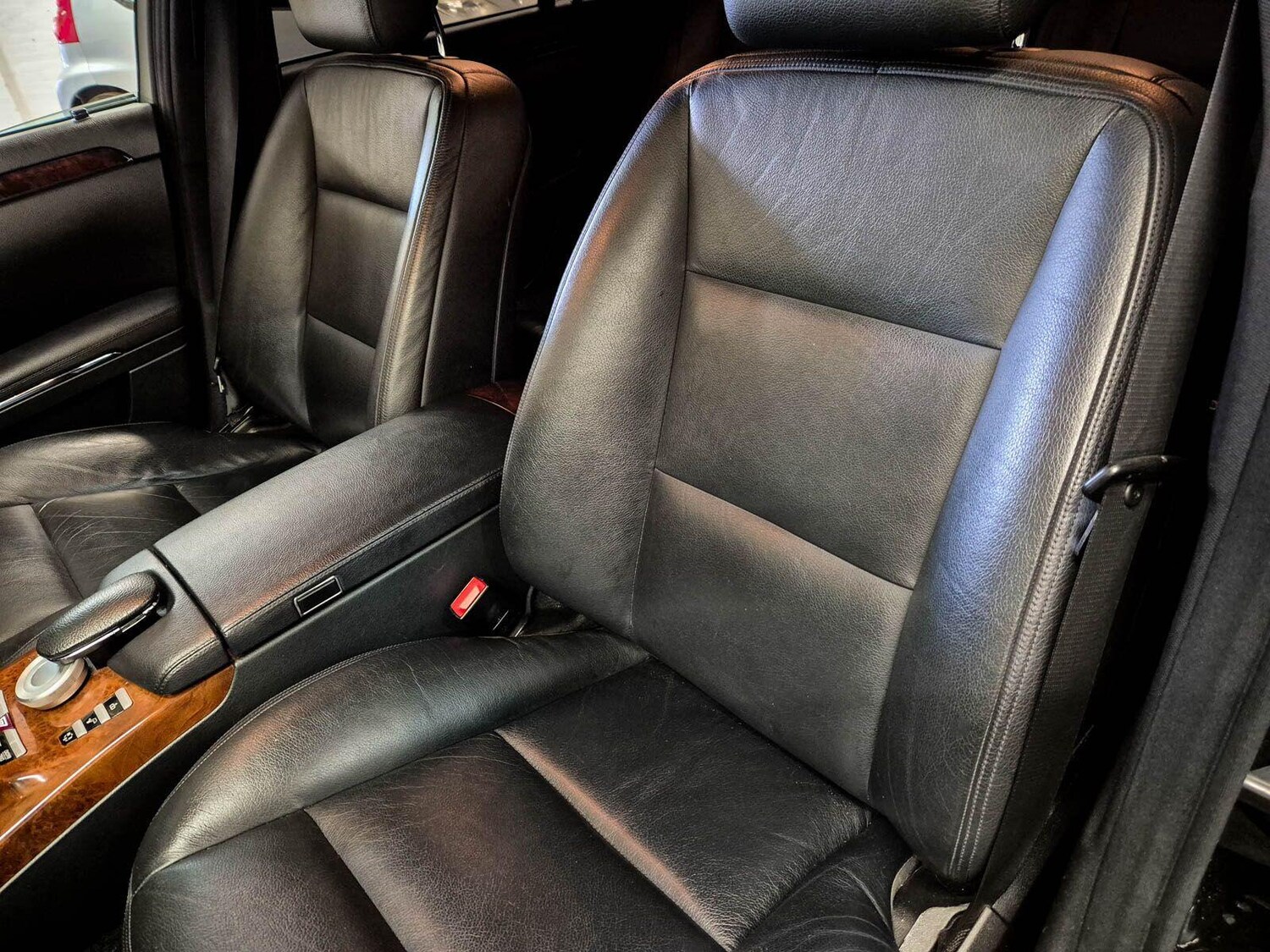 Used Mercedes-Benz S Class for sale - 78141421: Photo 66