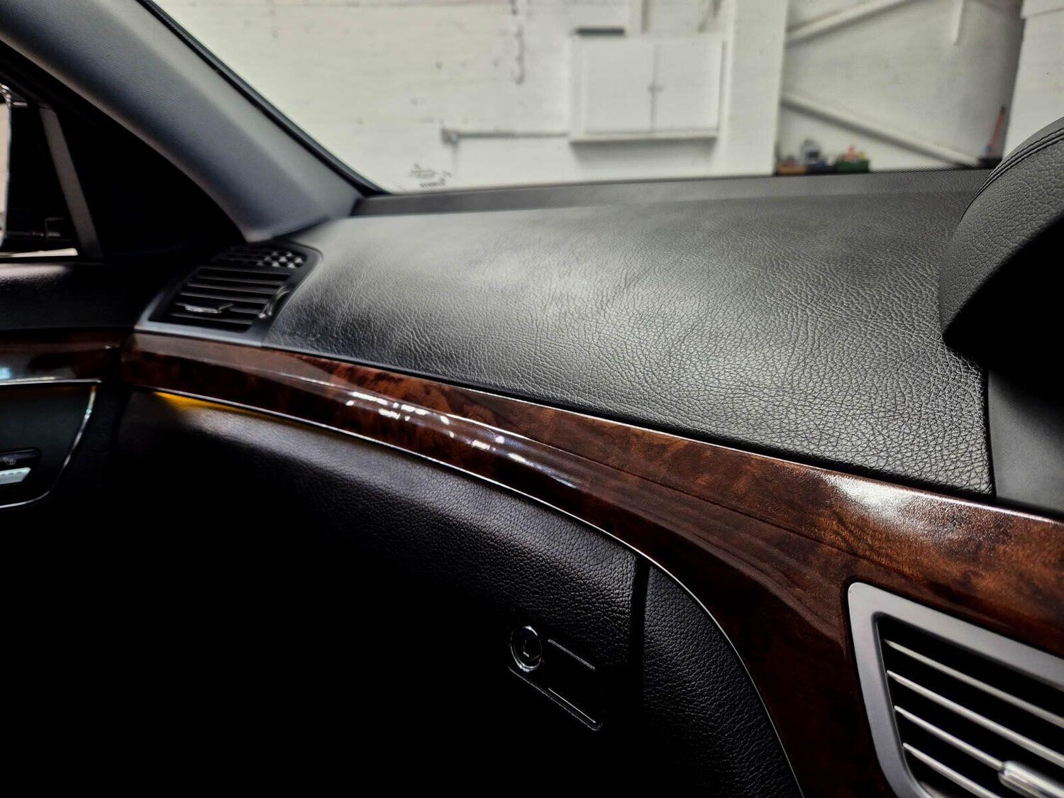 Used Mercedes-Benz S Class for sale - 78141421: Photo 69