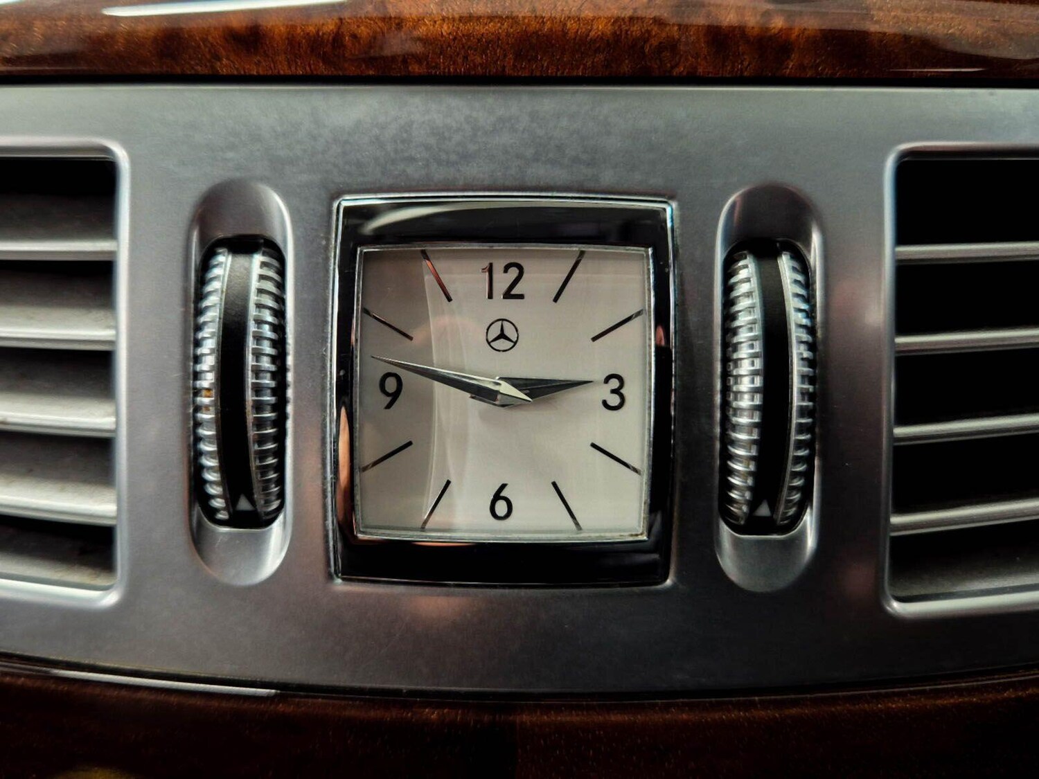 Used Mercedes-Benz S Class for sale - 78141421: Photo 81