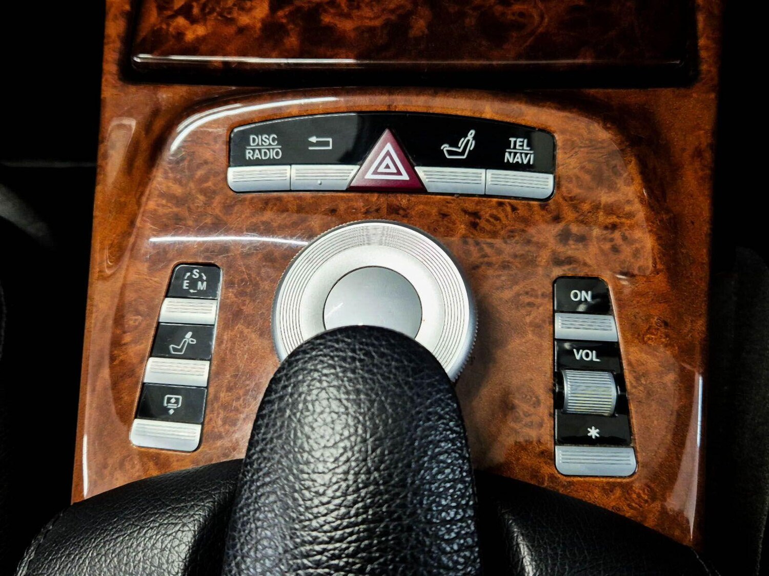 Used Mercedes-Benz S Class for sale - 78141421: Photo 83