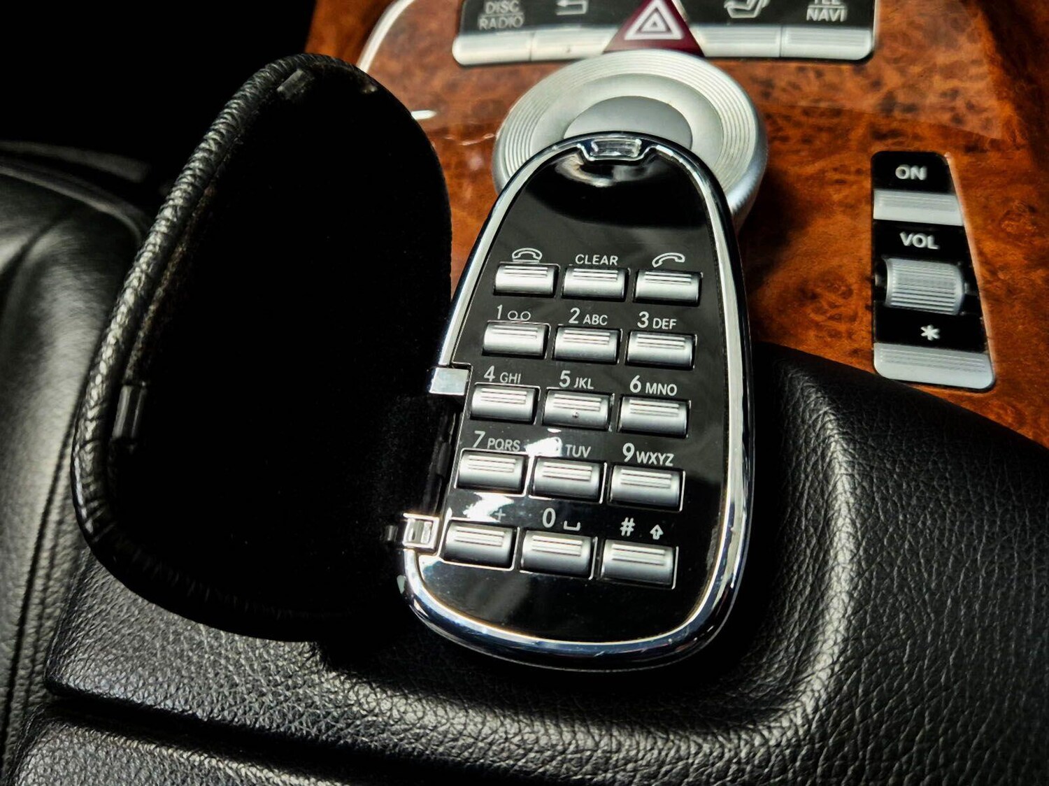 Used Mercedes-Benz S Class for sale - 78141421: Photo 84