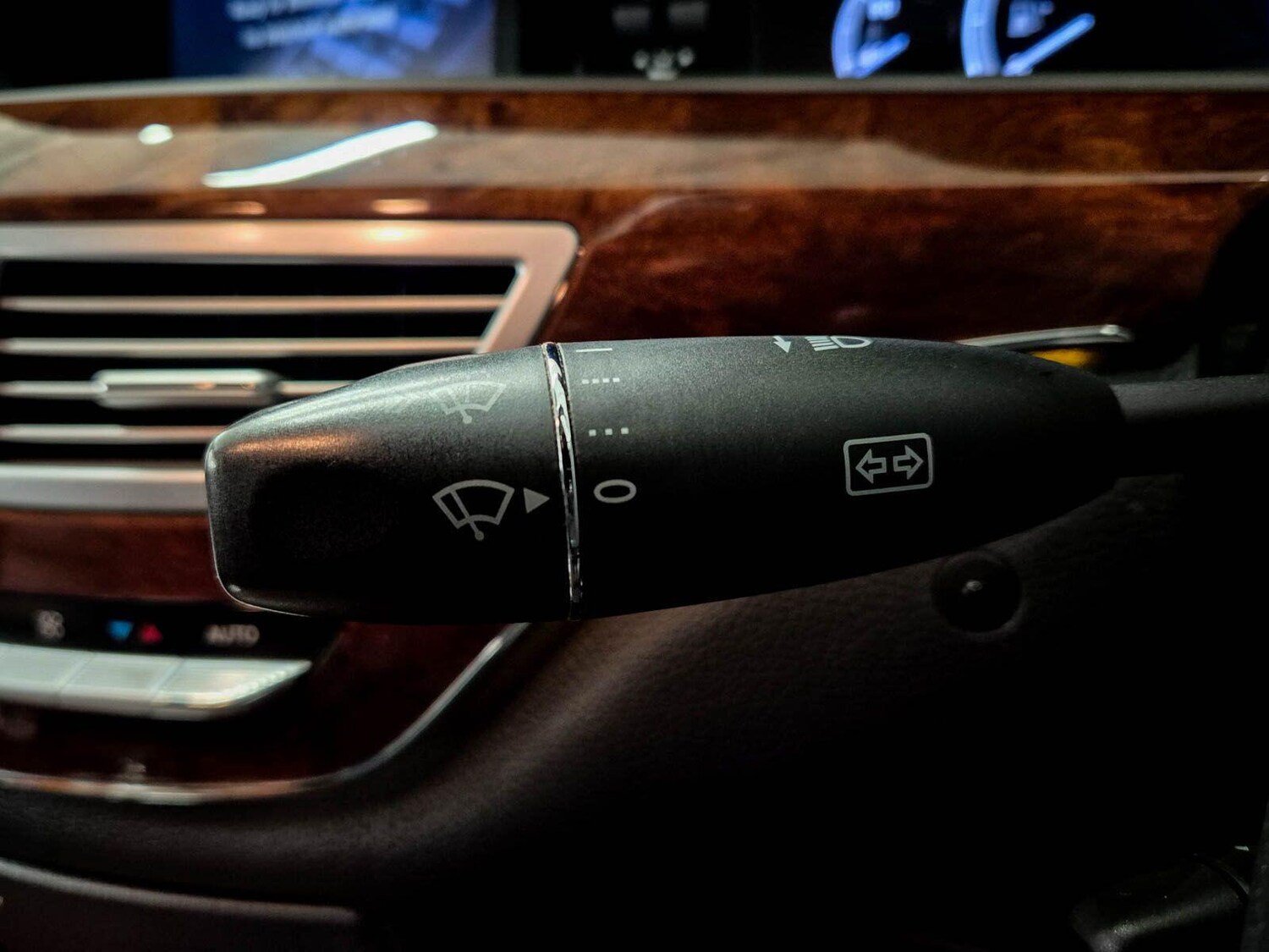 Used Mercedes-Benz S Class for sale - 78141421: Photo 87