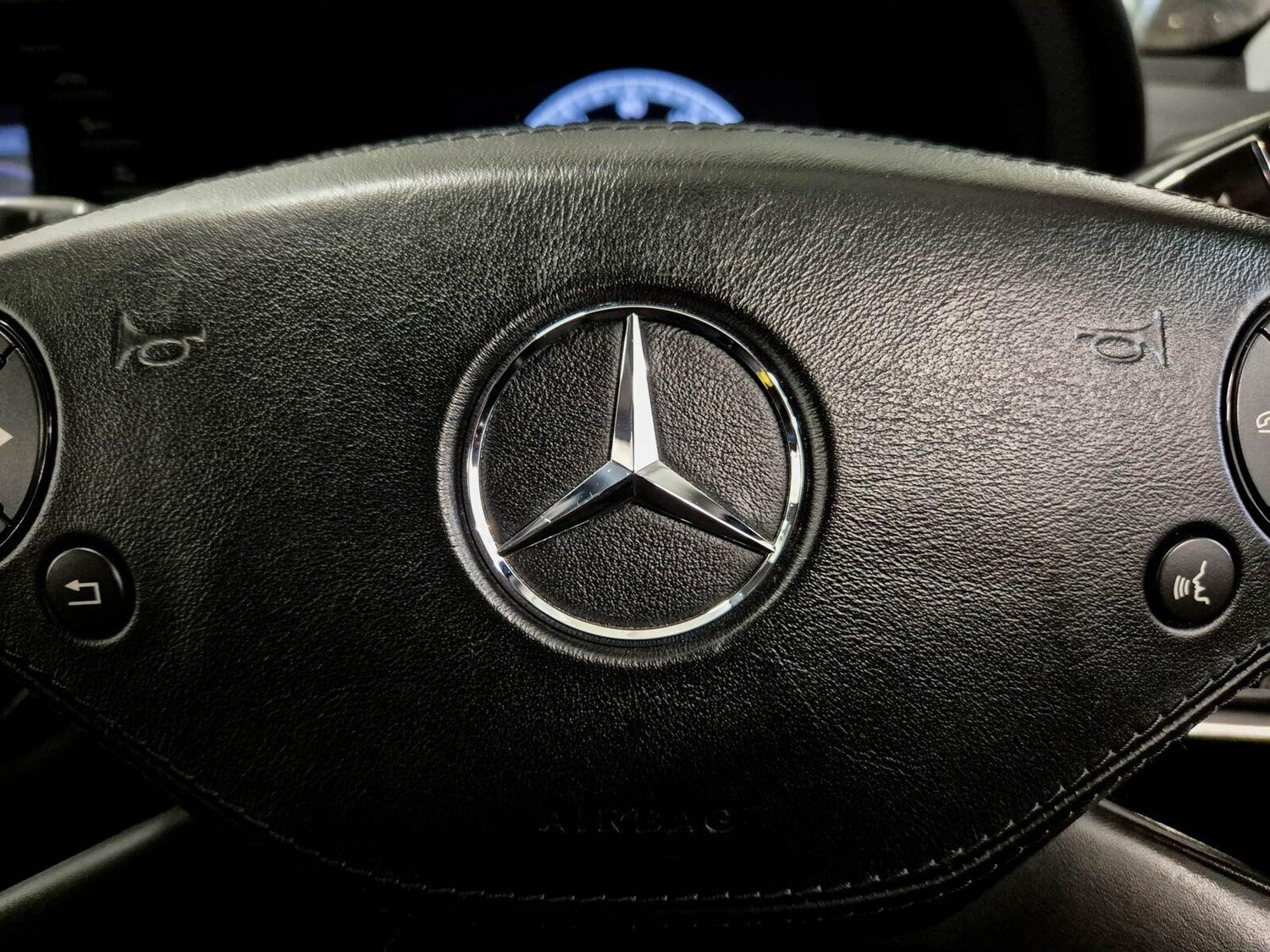 Used Mercedes-Benz S Class for sale - 78141421: Photo 88