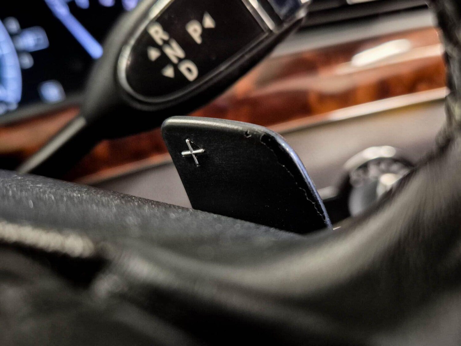 Used Mercedes-Benz S Class for sale - 78141421: Photo 90