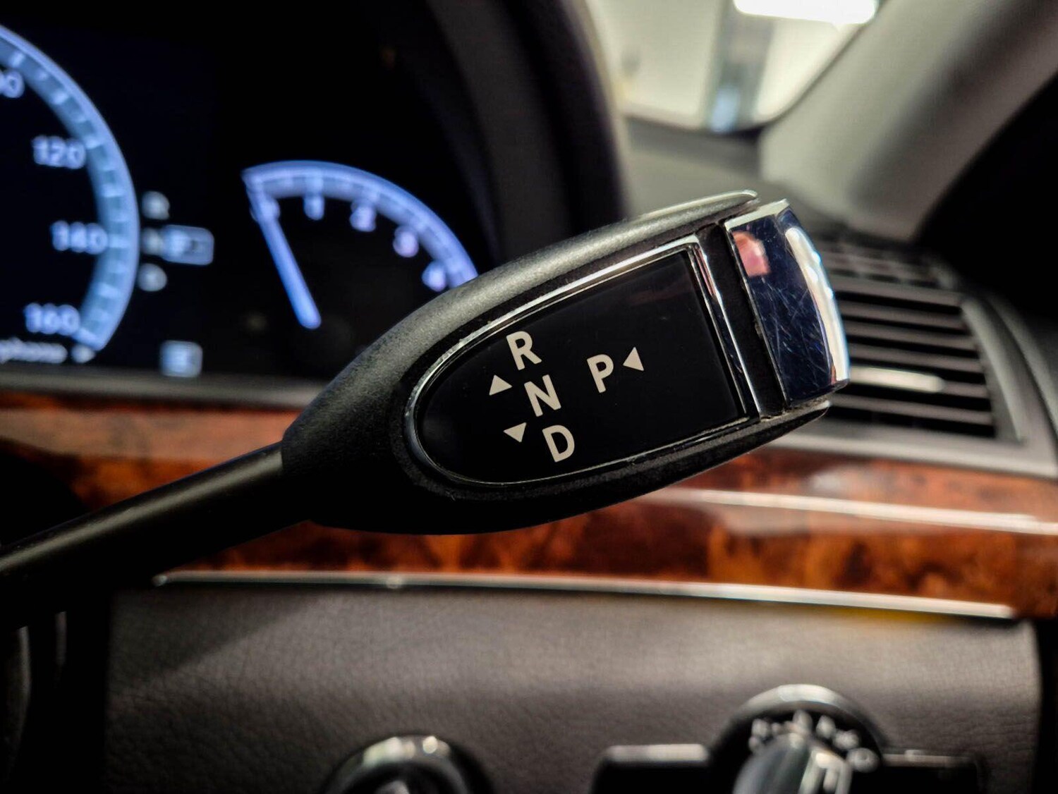 Used Mercedes-Benz S Class for sale - 78141421: Photo 91