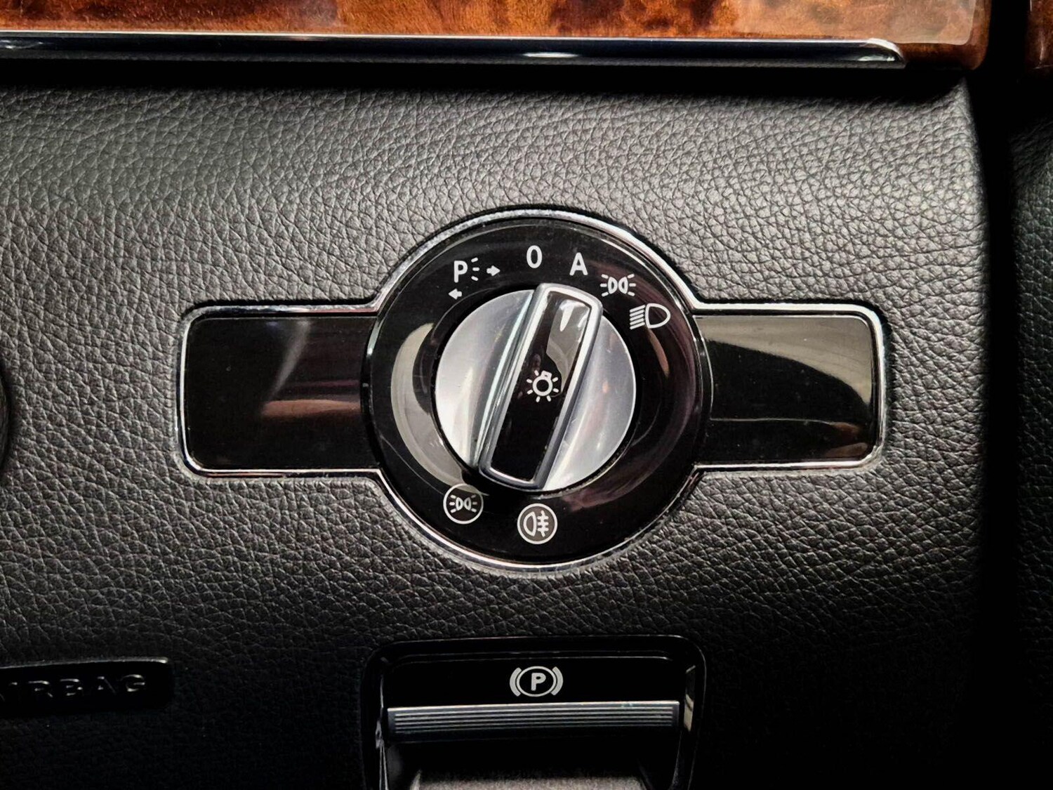 Used Mercedes-Benz S Class for sale - 78141421: Photo 92