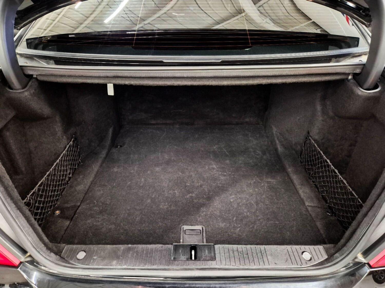 Used Mercedes-Benz S Class for sale - 78141421: Photo 96