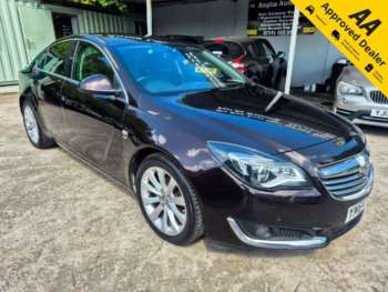 2014 (64) - 2.0 CDTi ecoFLEX Elite Nav Euro 5 (s/s) 5dr