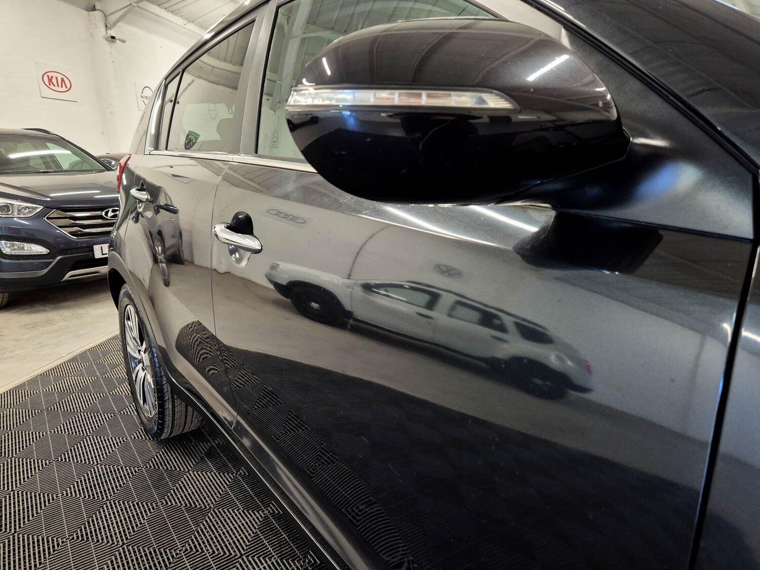 Used Kia Sportage for sale - 78214970: Photo 12