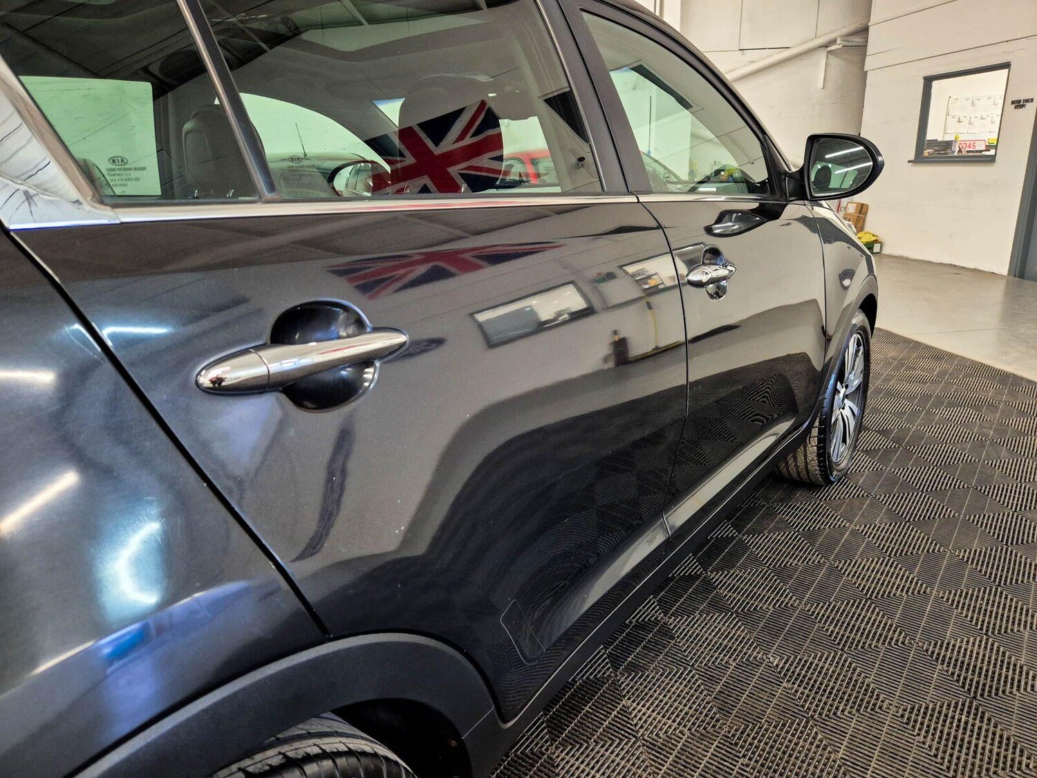 Used Kia Sportage for sale - 78214970: Photo 13