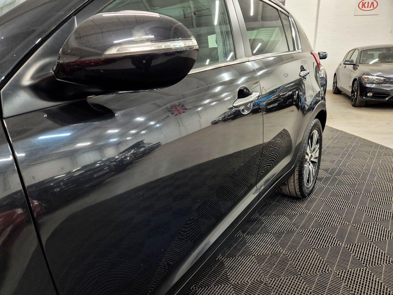 Used Kia Sportage for sale - 78214970: Photo 14