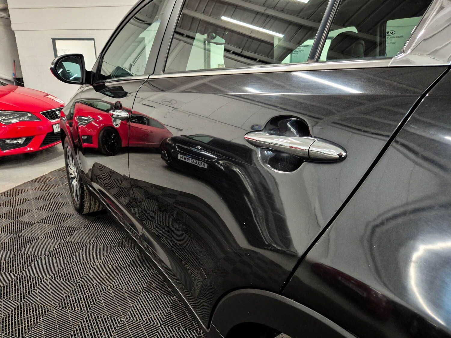 Used Kia Sportage for sale - 78214970: Photo 16