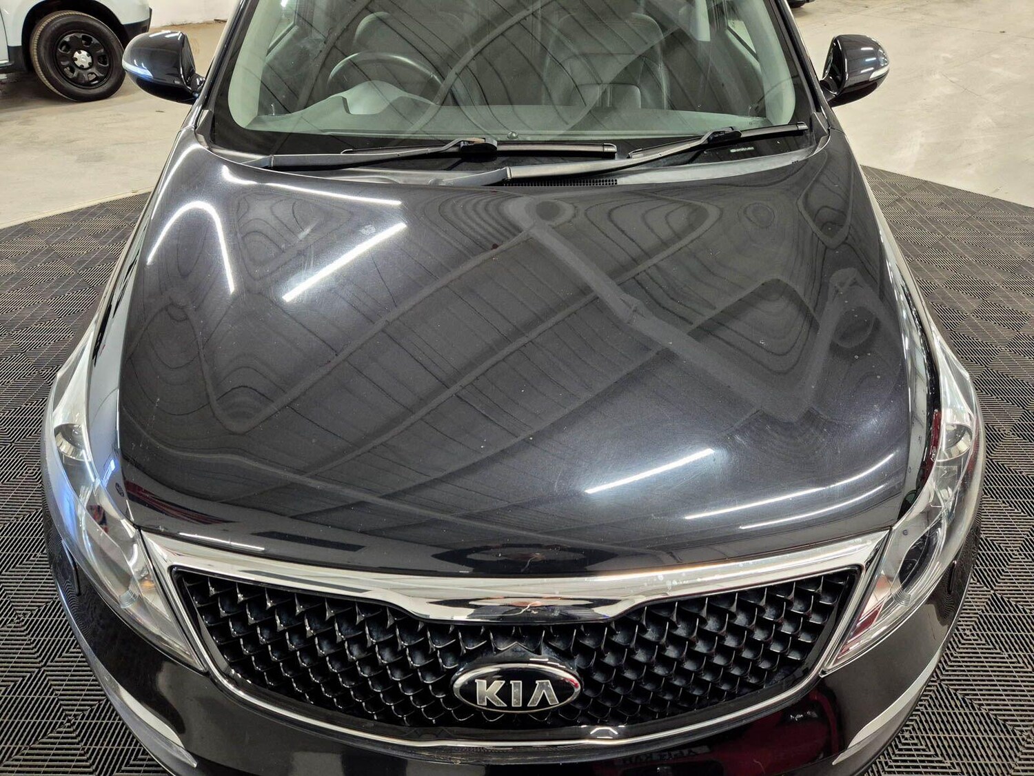 Used Kia Sportage for sale - 78214970: Photo 17
