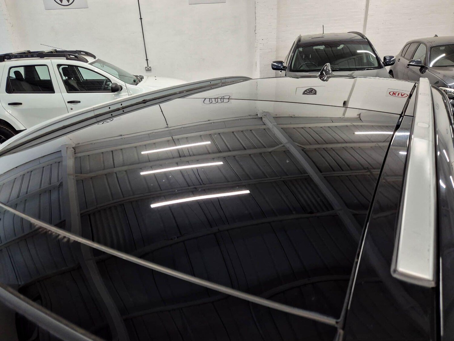 Used Kia Sportage for sale - 78214970: Photo 18