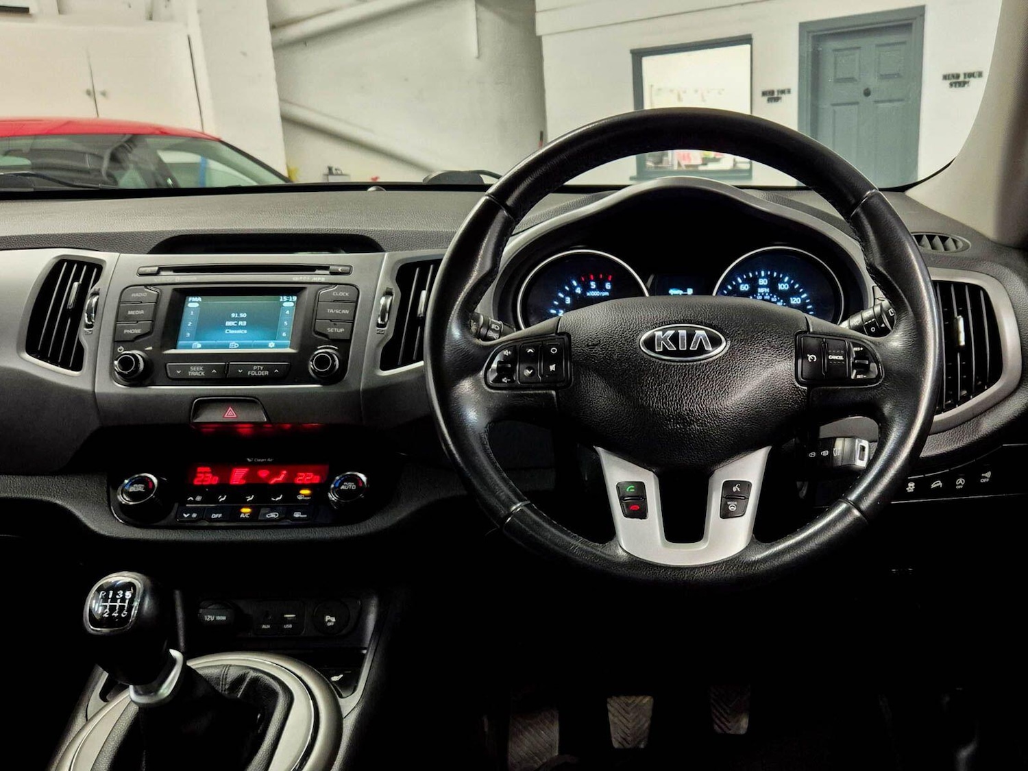 Used Kia Sportage for sale - 78214970: Photo 2