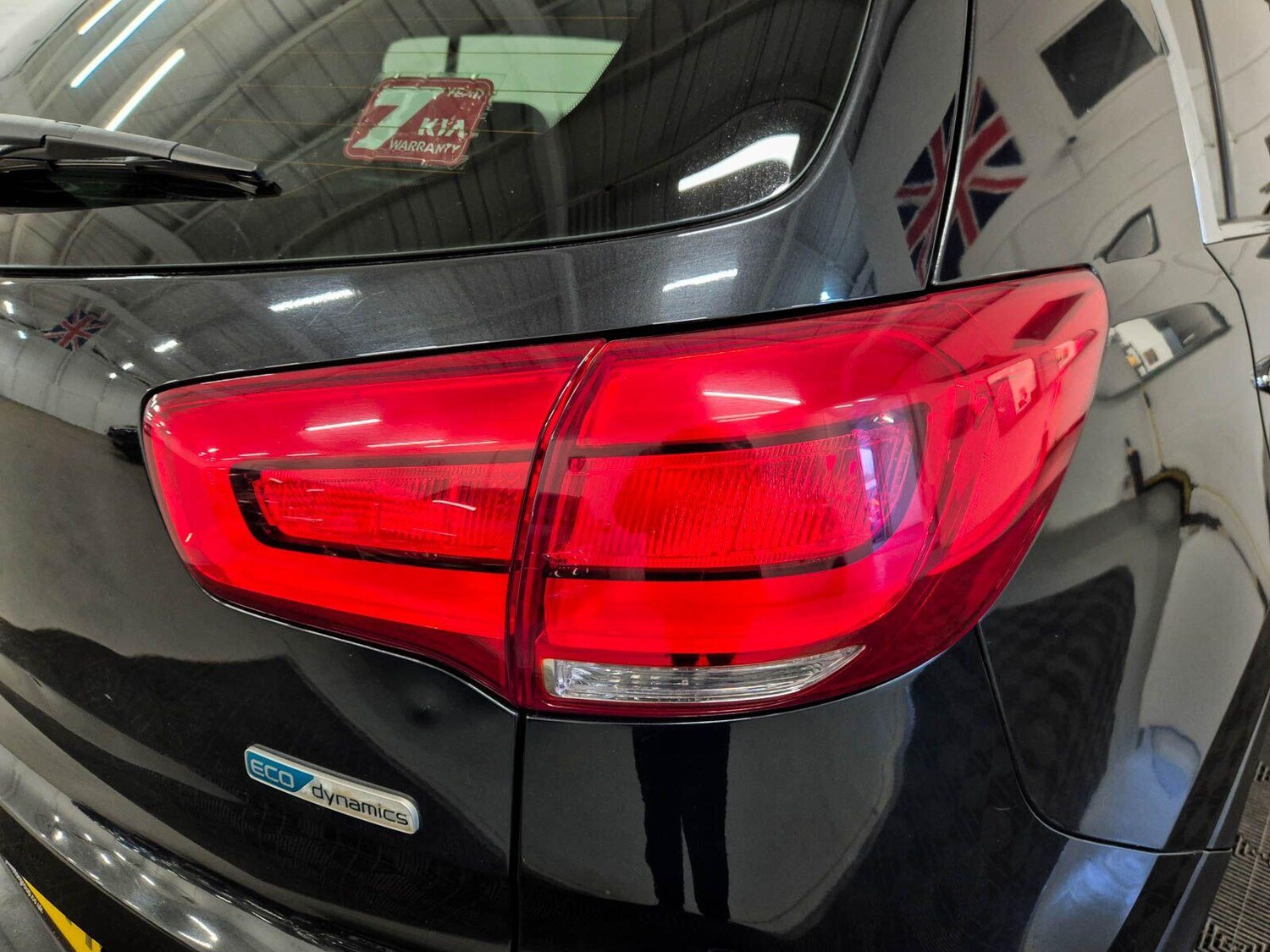 Used Kia Sportage for sale - 78214970: Photo 23