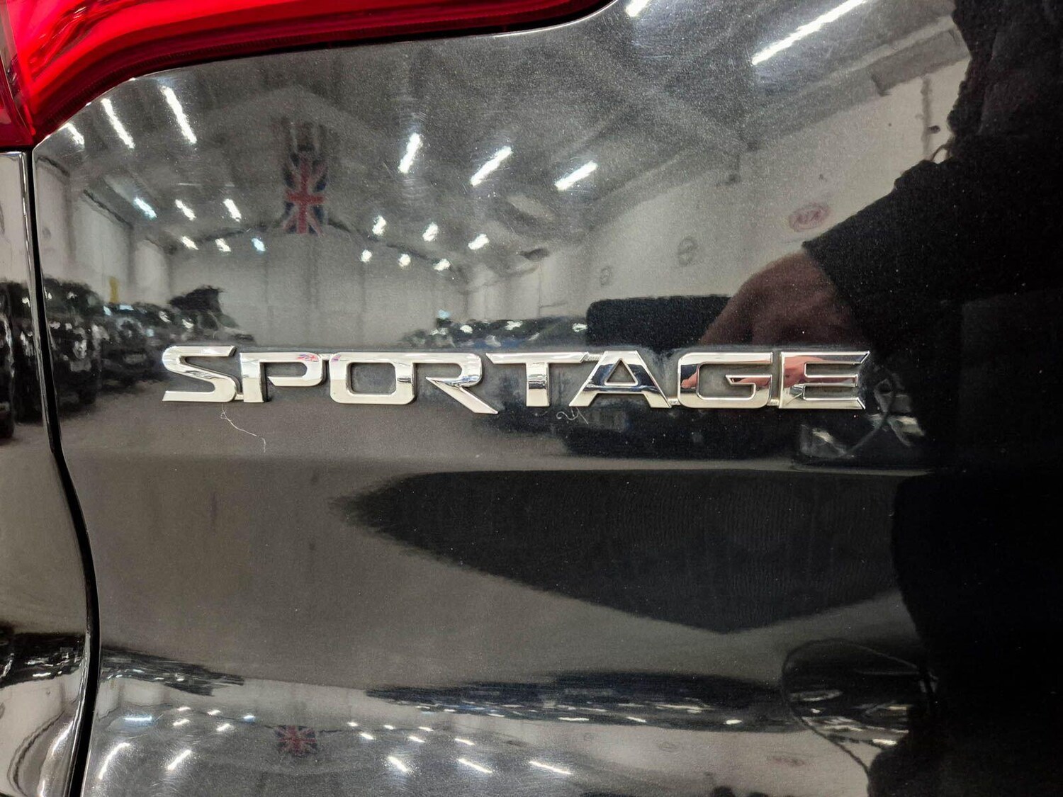 Used Kia Sportage for sale - 78214970: Photo 25