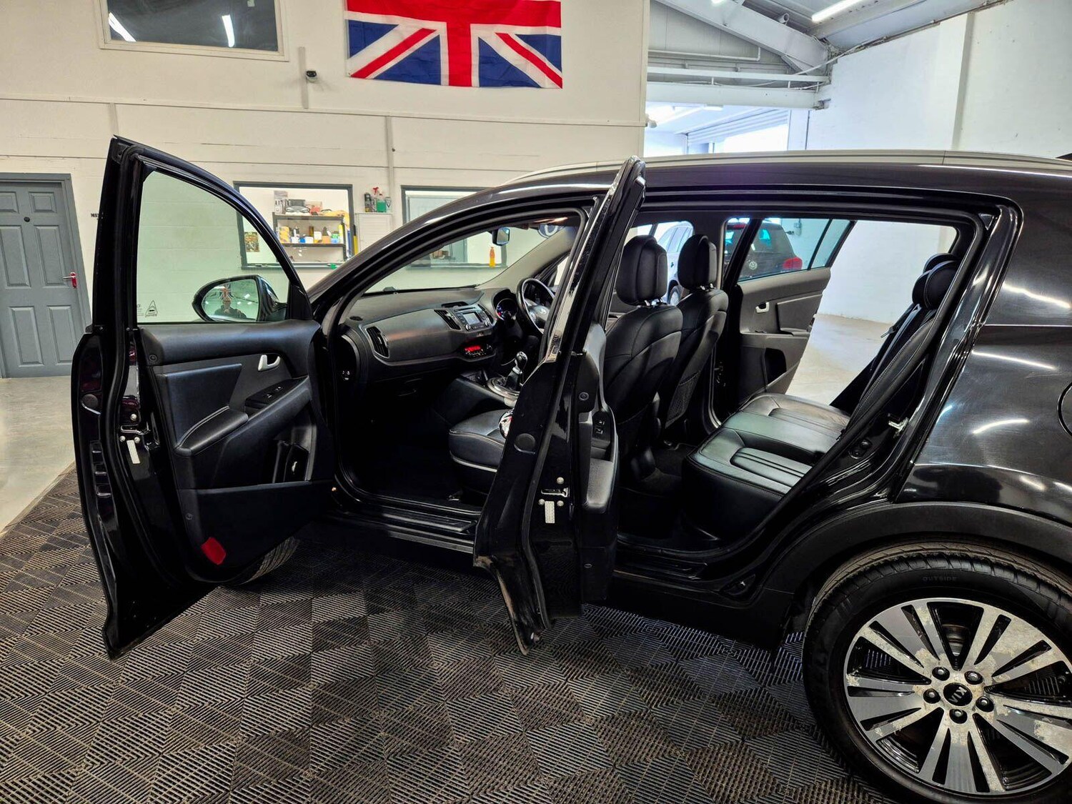 Used Kia Sportage for sale - 78214970: Photo 27