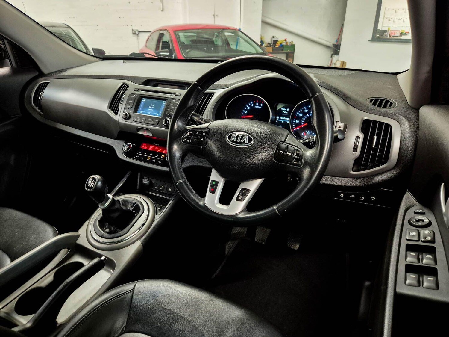 Used Kia Sportage for sale - 78214970: Photo 29