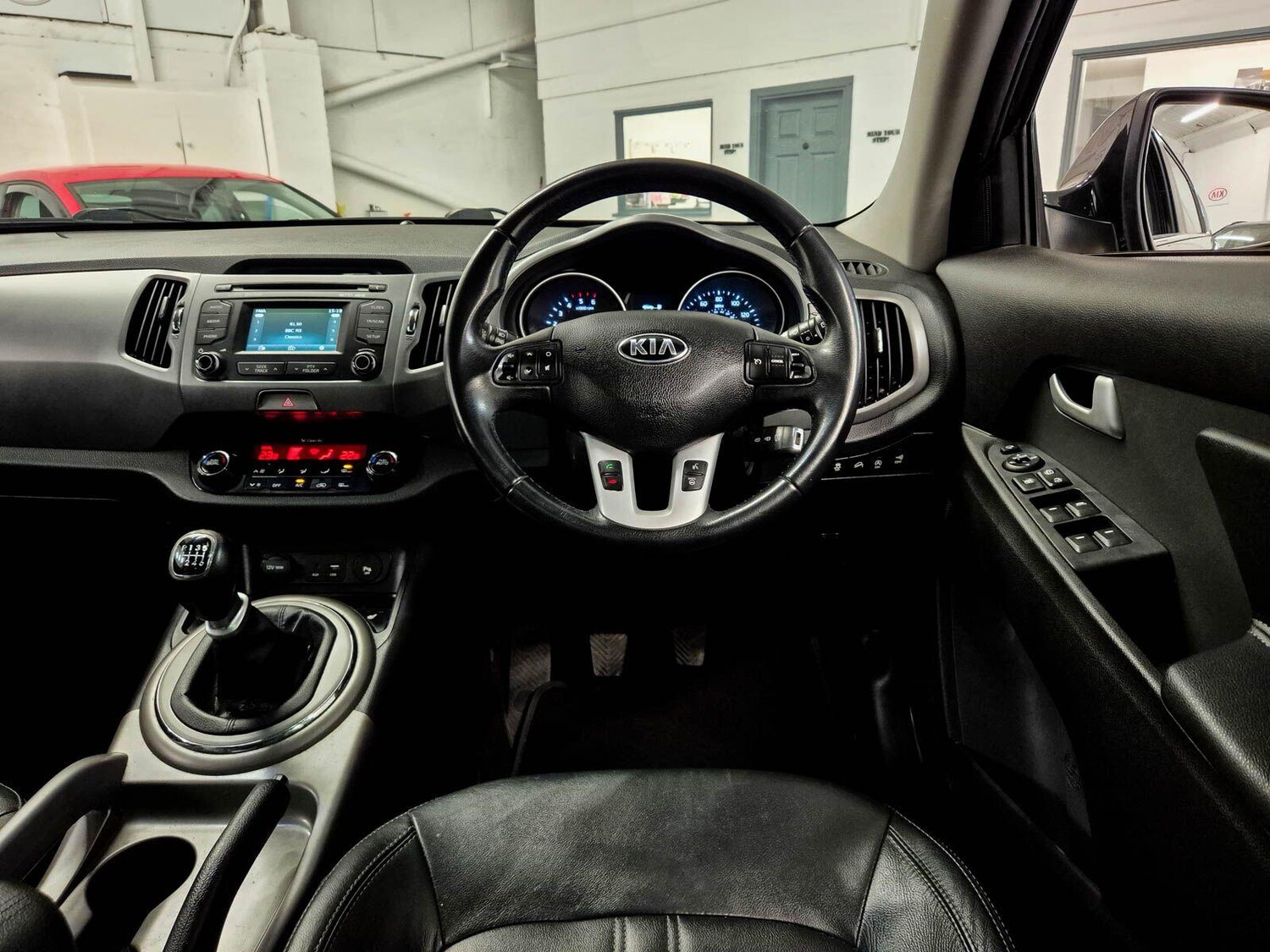 Used Kia Sportage for sale - 78214970: Photo 30