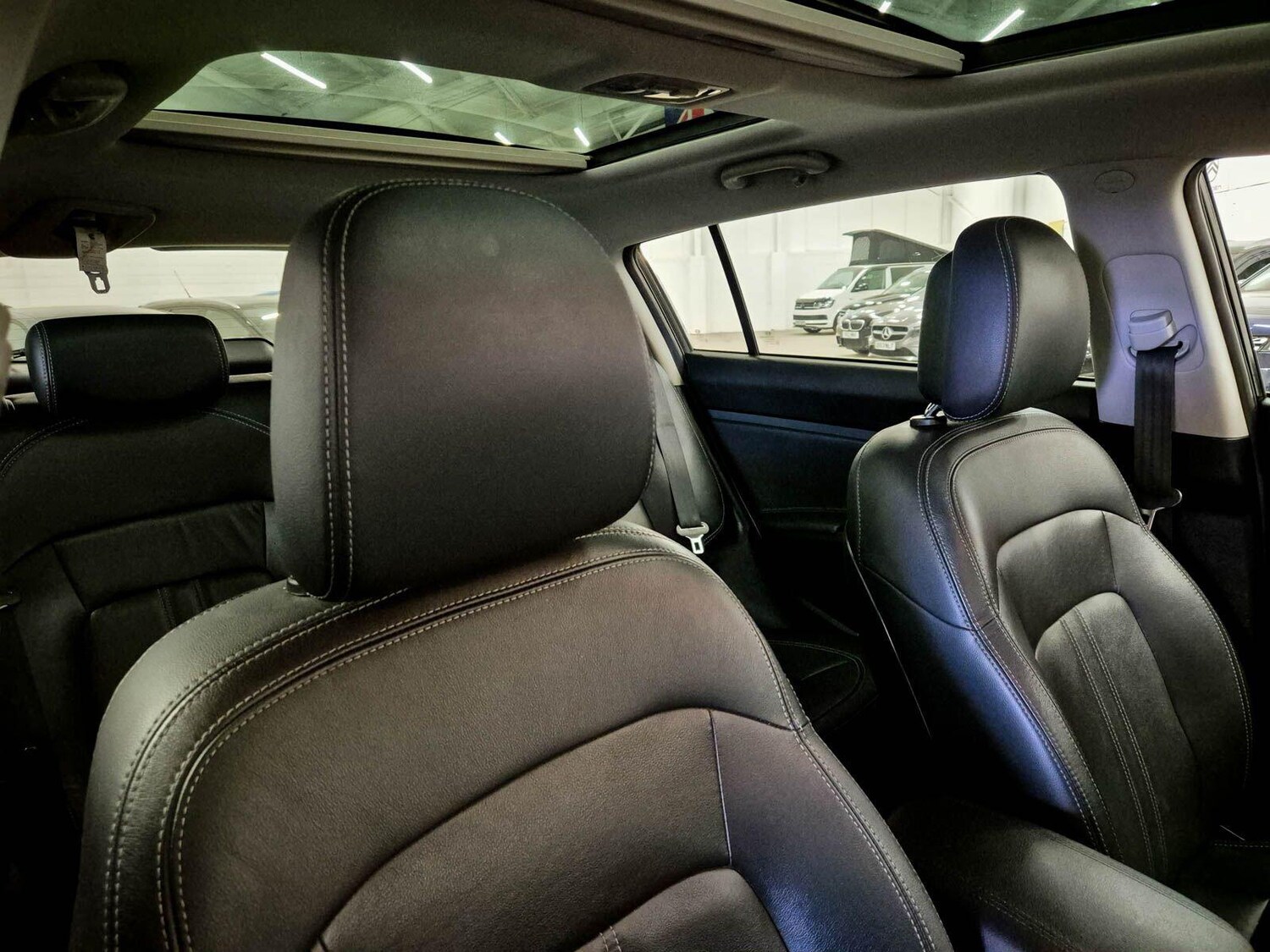 Used Kia Sportage for sale - 78214970: Photo 35