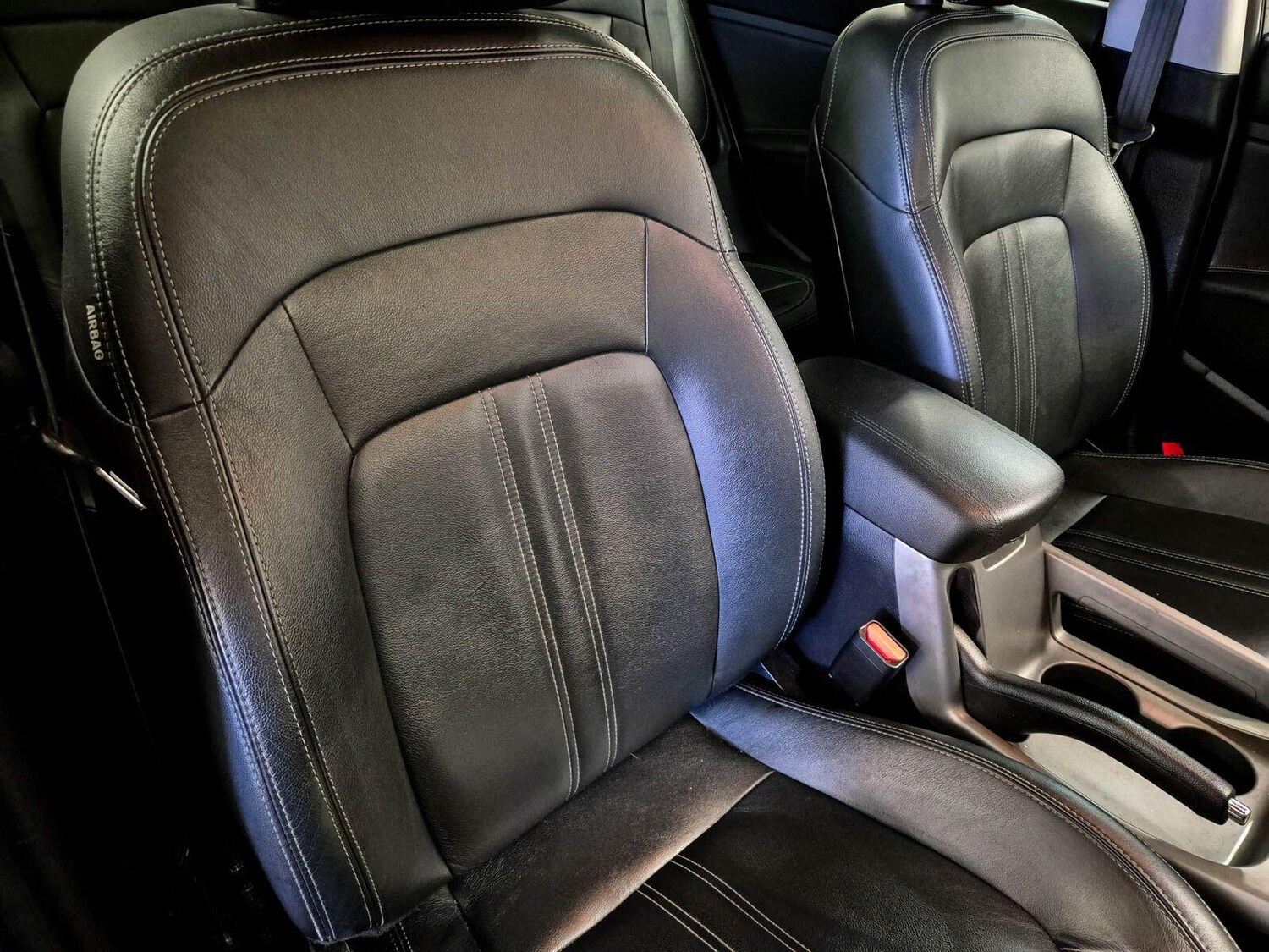 Used Kia Sportage for sale - 78214970: Photo 36