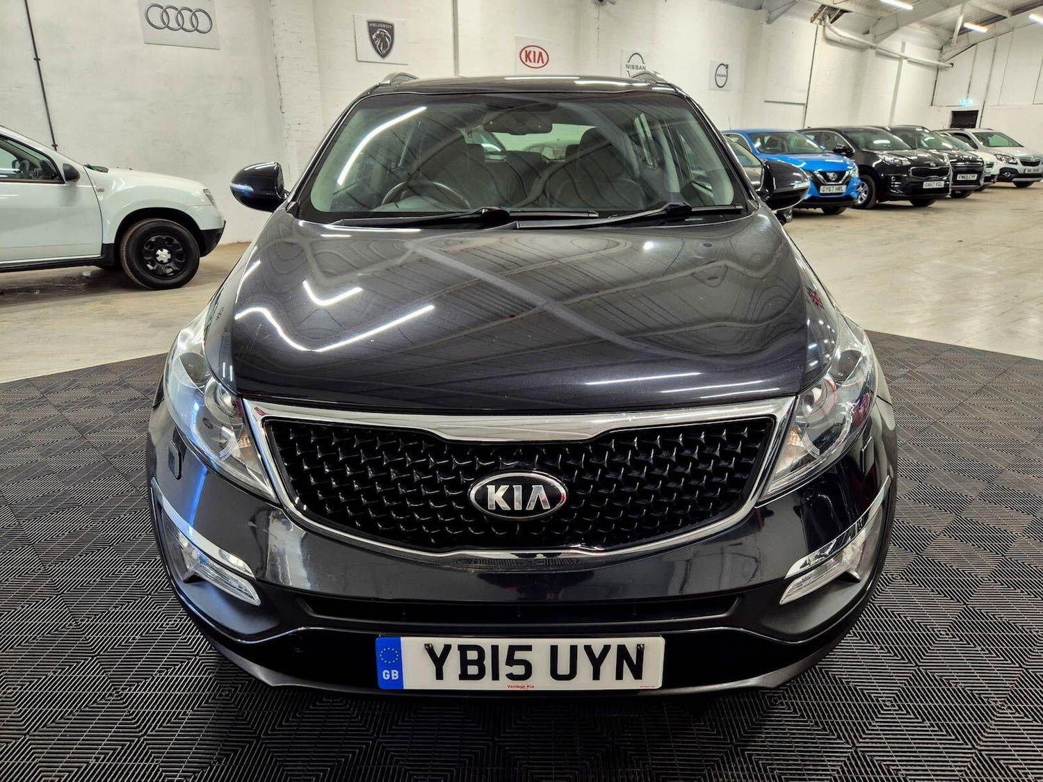 Used Kia Sportage for sale - 78214970: Photo 4