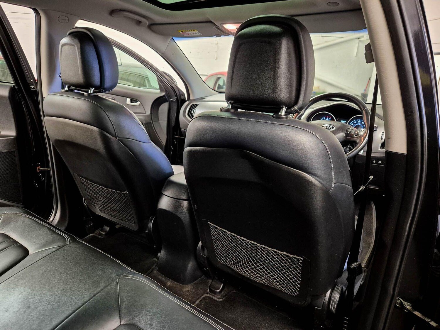 Used Kia Sportage for sale - 78214970: Photo 43