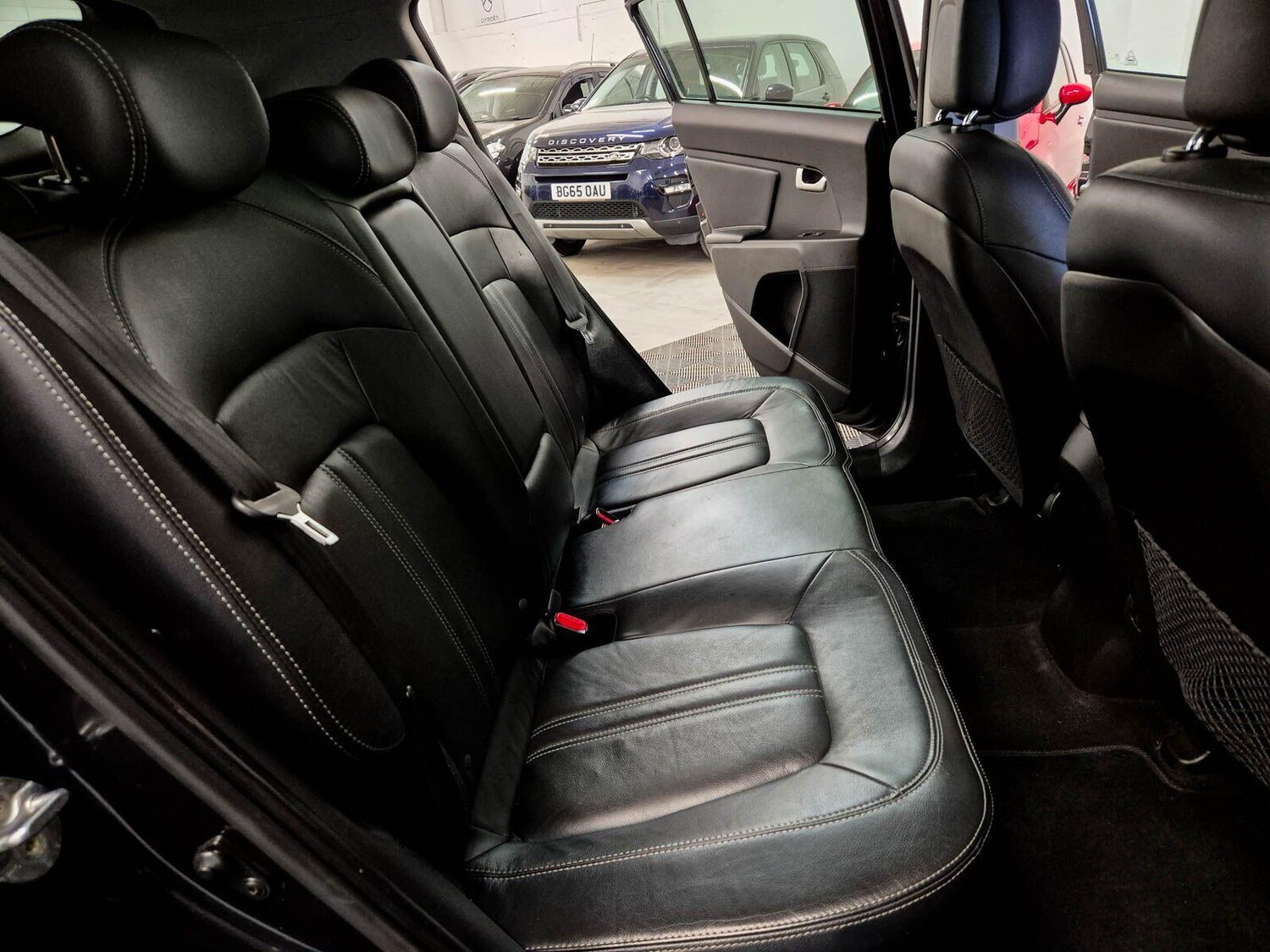 Used Kia Sportage for sale - 78214970: Photo 44