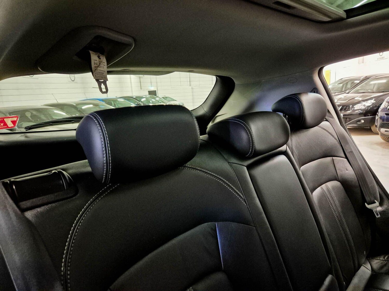 Used Kia Sportage for sale - 78214970: Photo 45