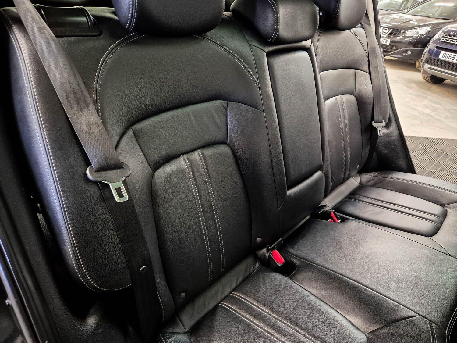 Used Kia Sportage for sale - 78214970: Photo 46