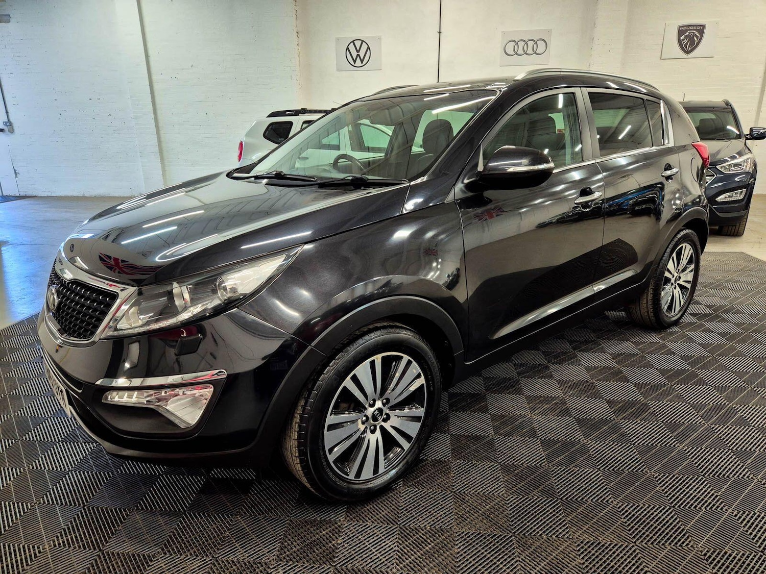 Used Kia Sportage for sale - 78214970: Photo 5