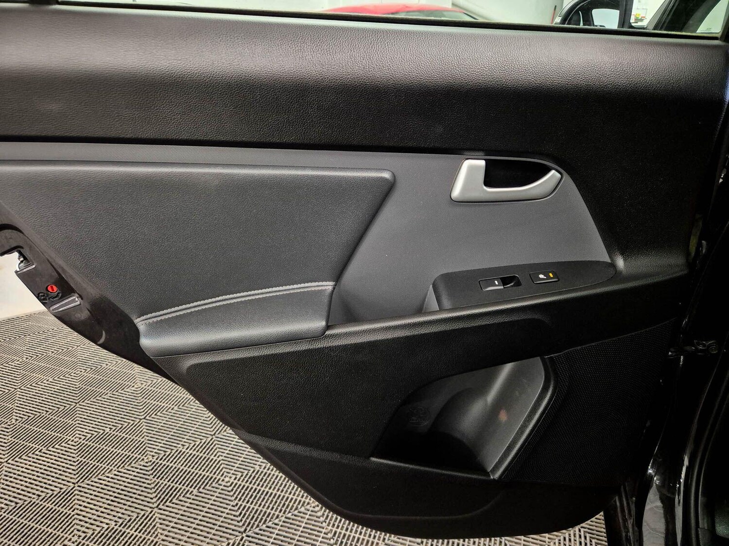 Used Kia Sportage for sale - 78214970: Photo 51