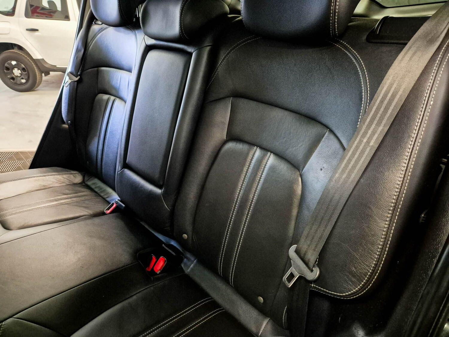 Used Kia Sportage for sale - 78214970: Photo 53