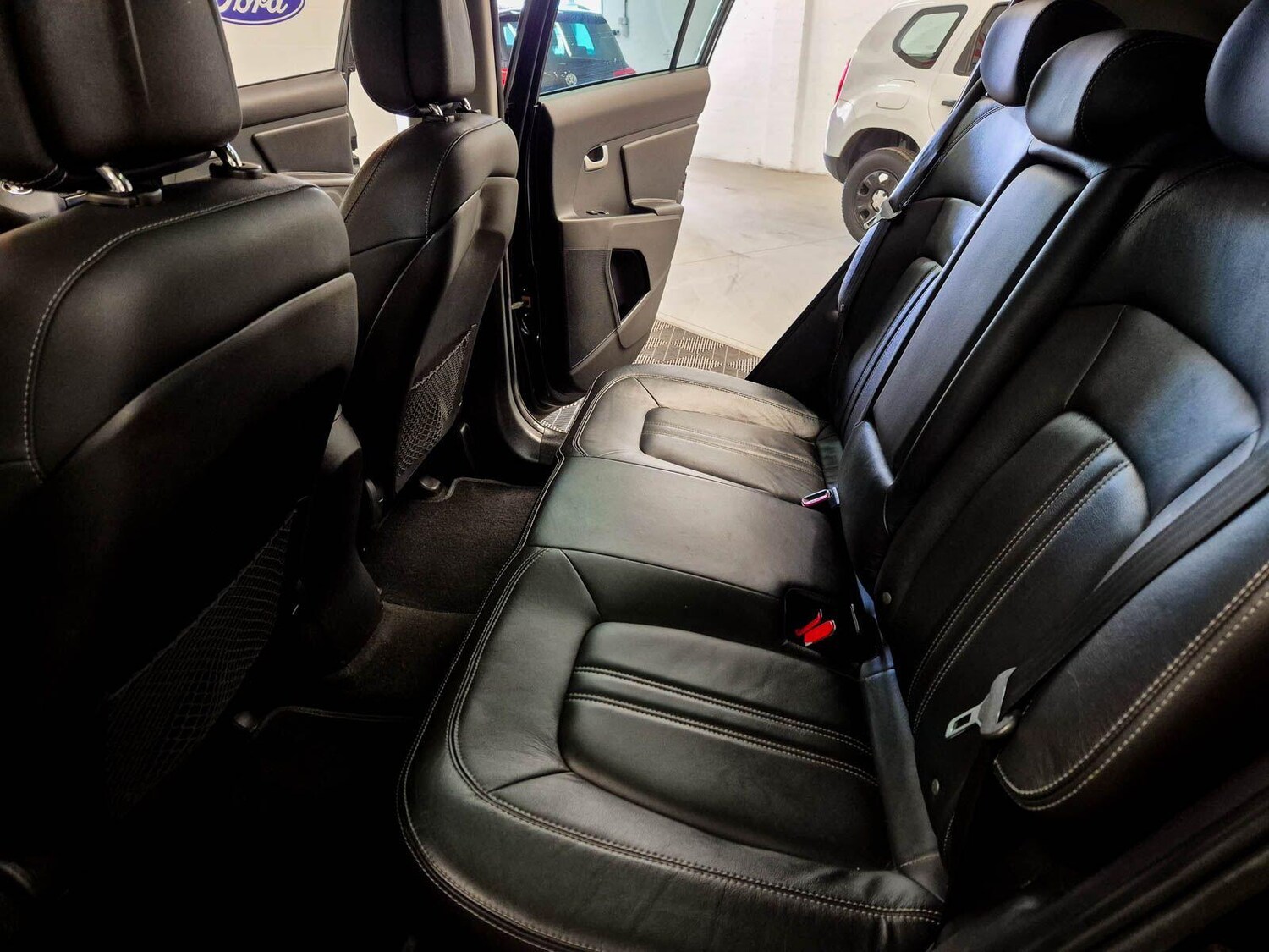 Used Kia Sportage for sale - 78214970: Photo 54