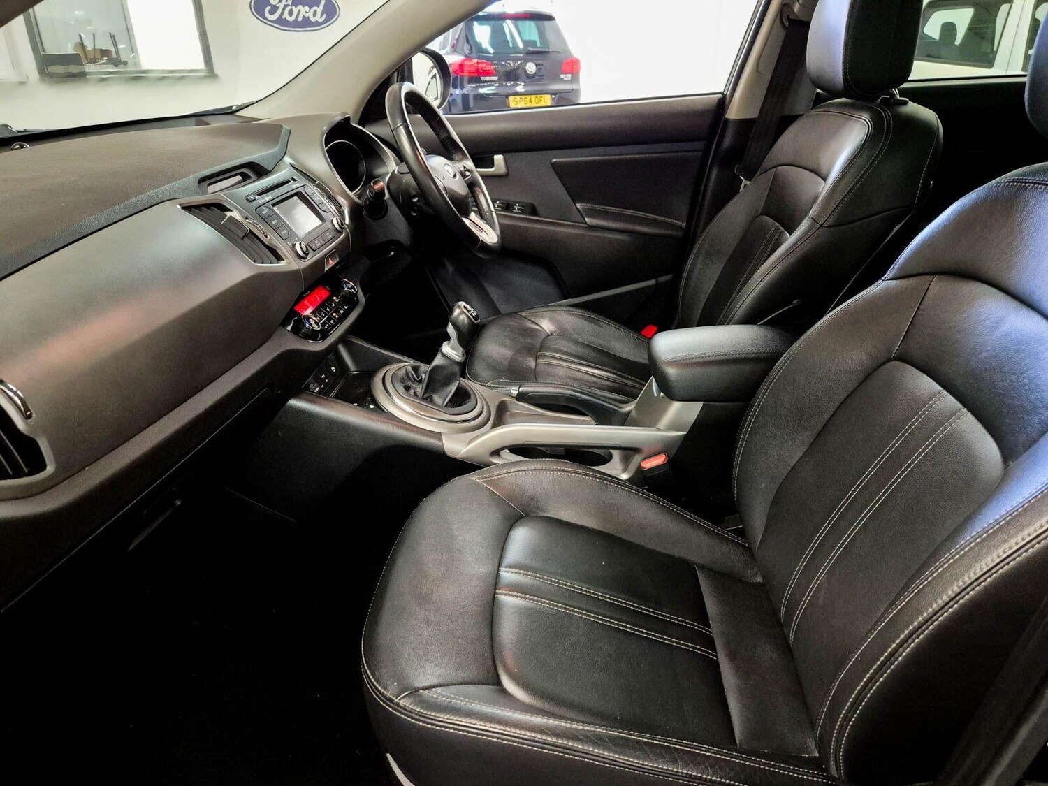 Used Kia Sportage for sale - 78214970: Photo 60