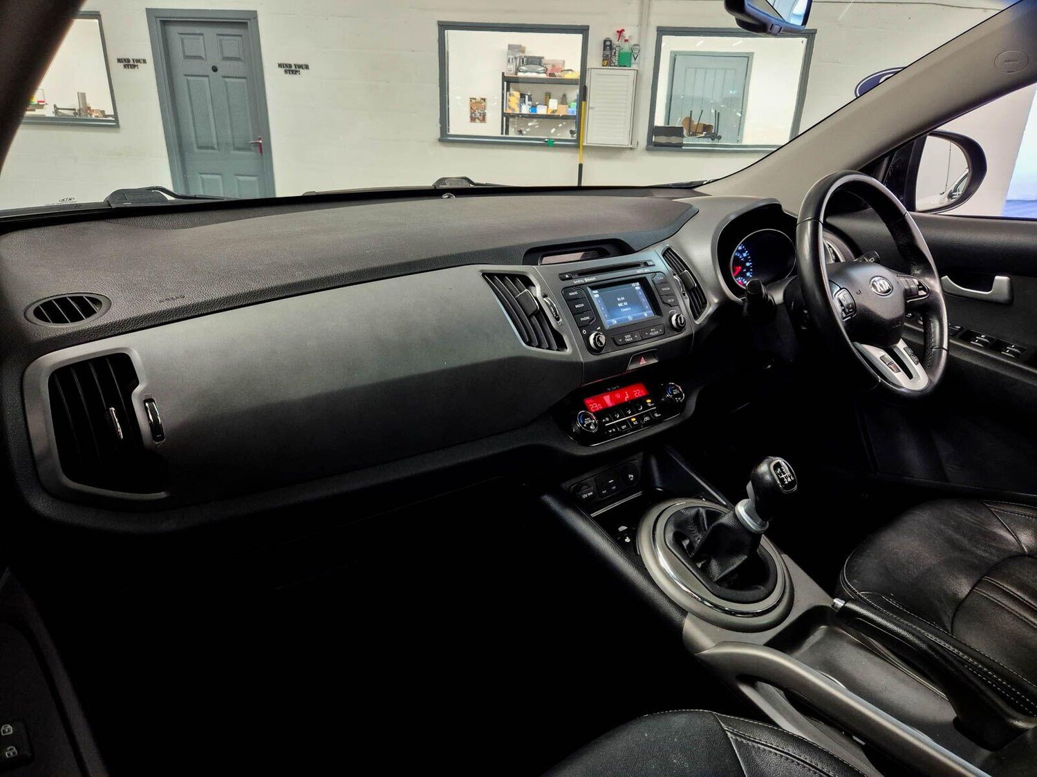 Used Kia Sportage for sale - 78214970: Photo 61